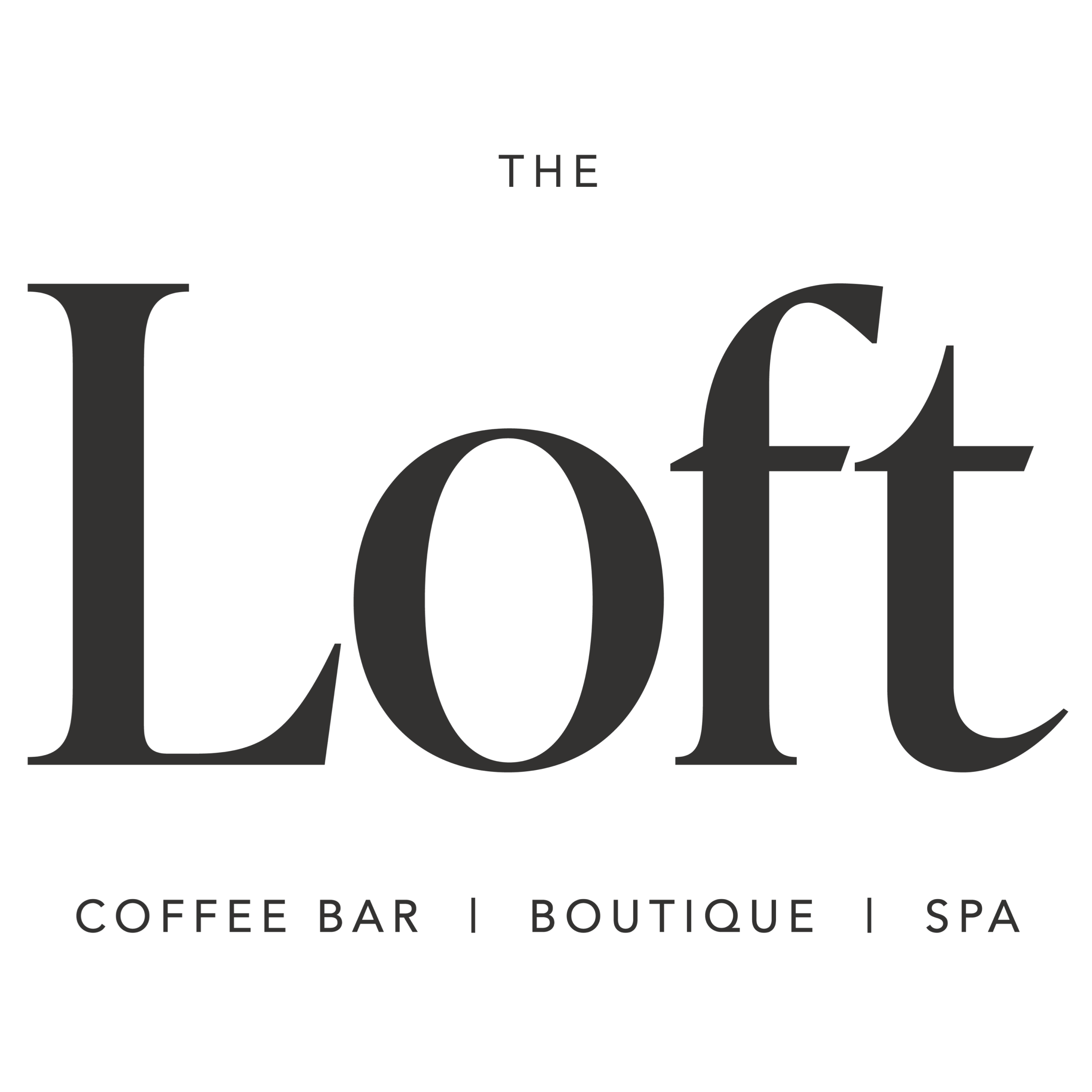 The Loft Coffee Bar