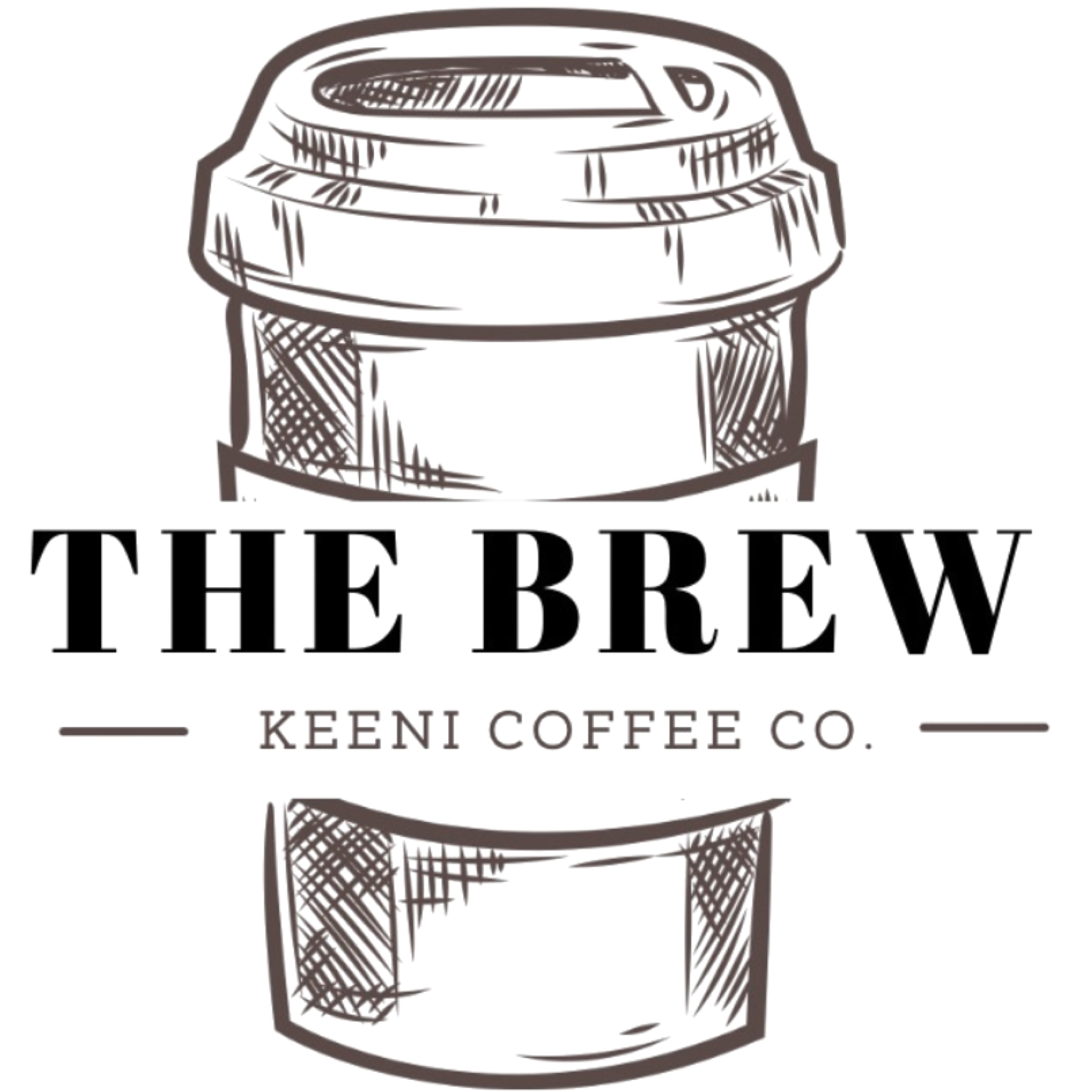 The Brew Keeni Coffee Co