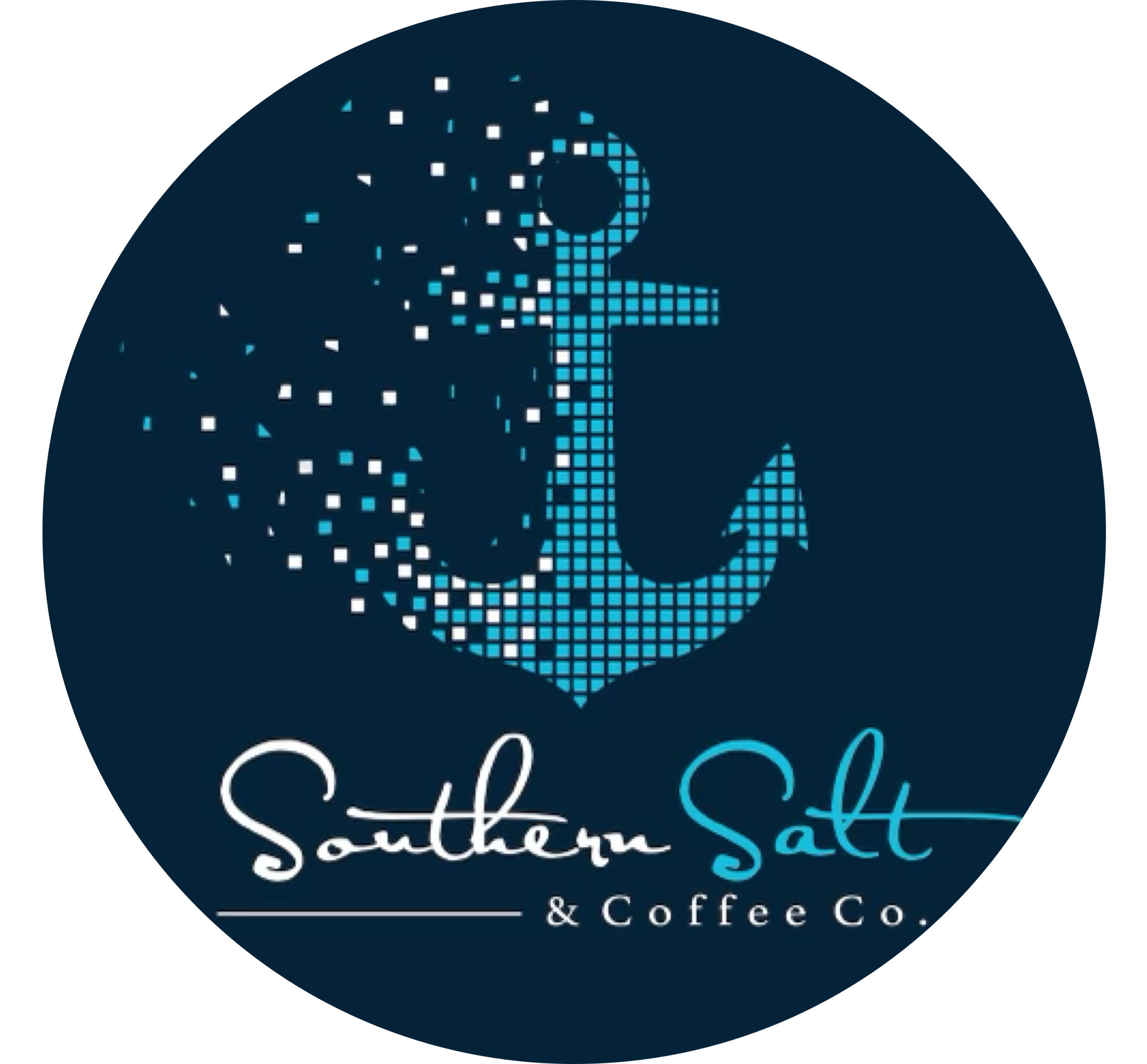 Southern Salt & Coffee Co