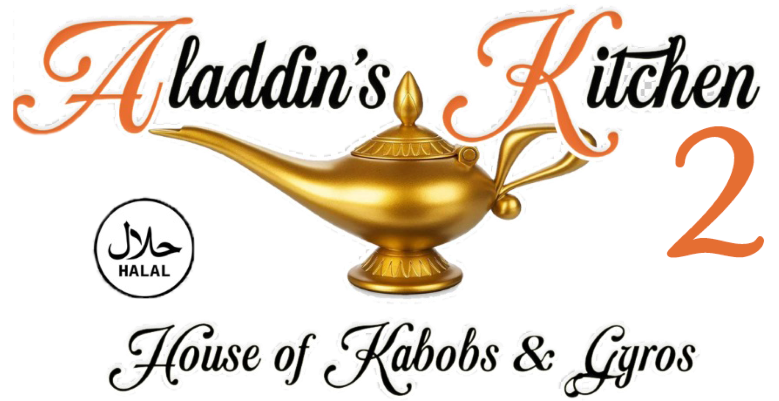 Aladdin's Kitchen 2