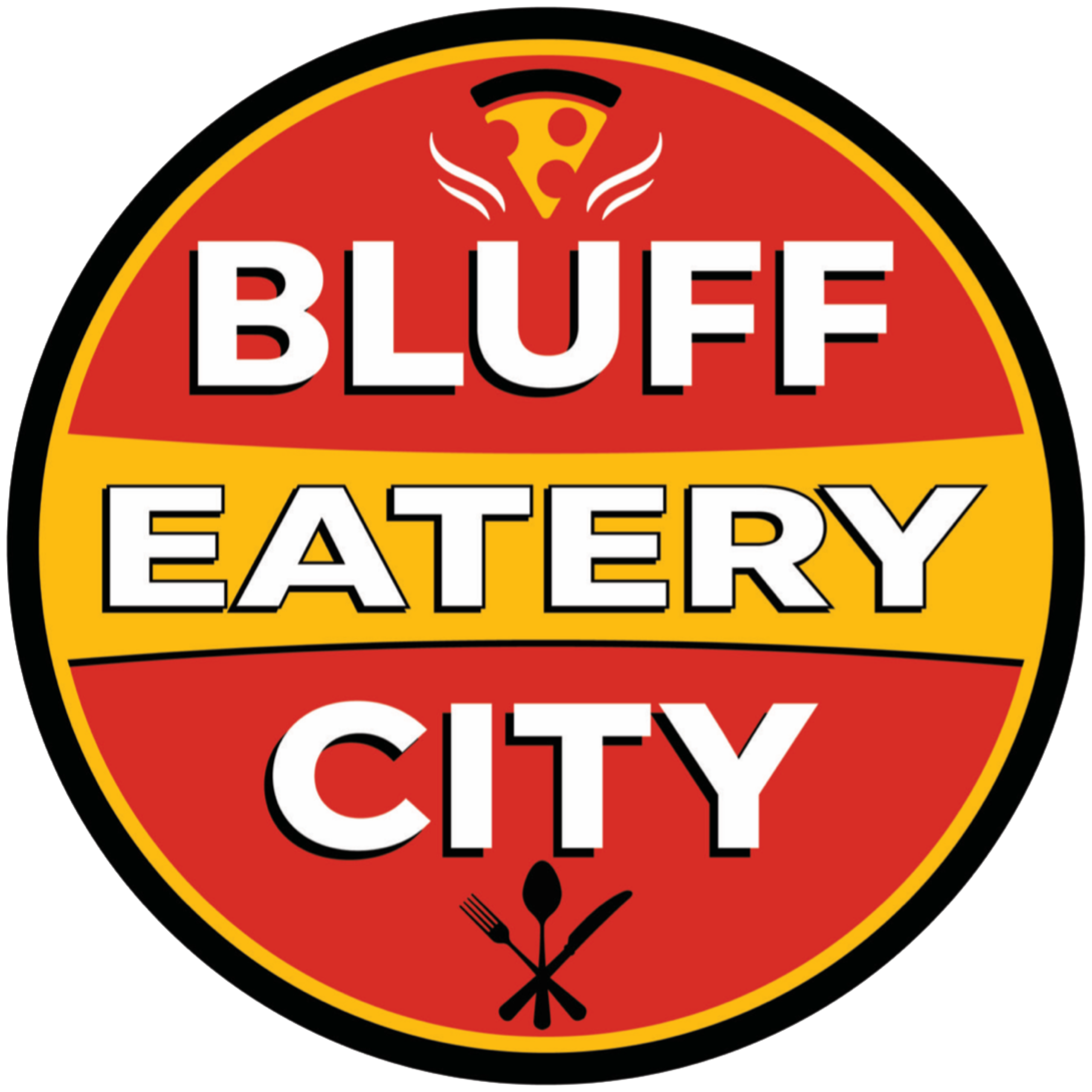 Bluff City Eatery