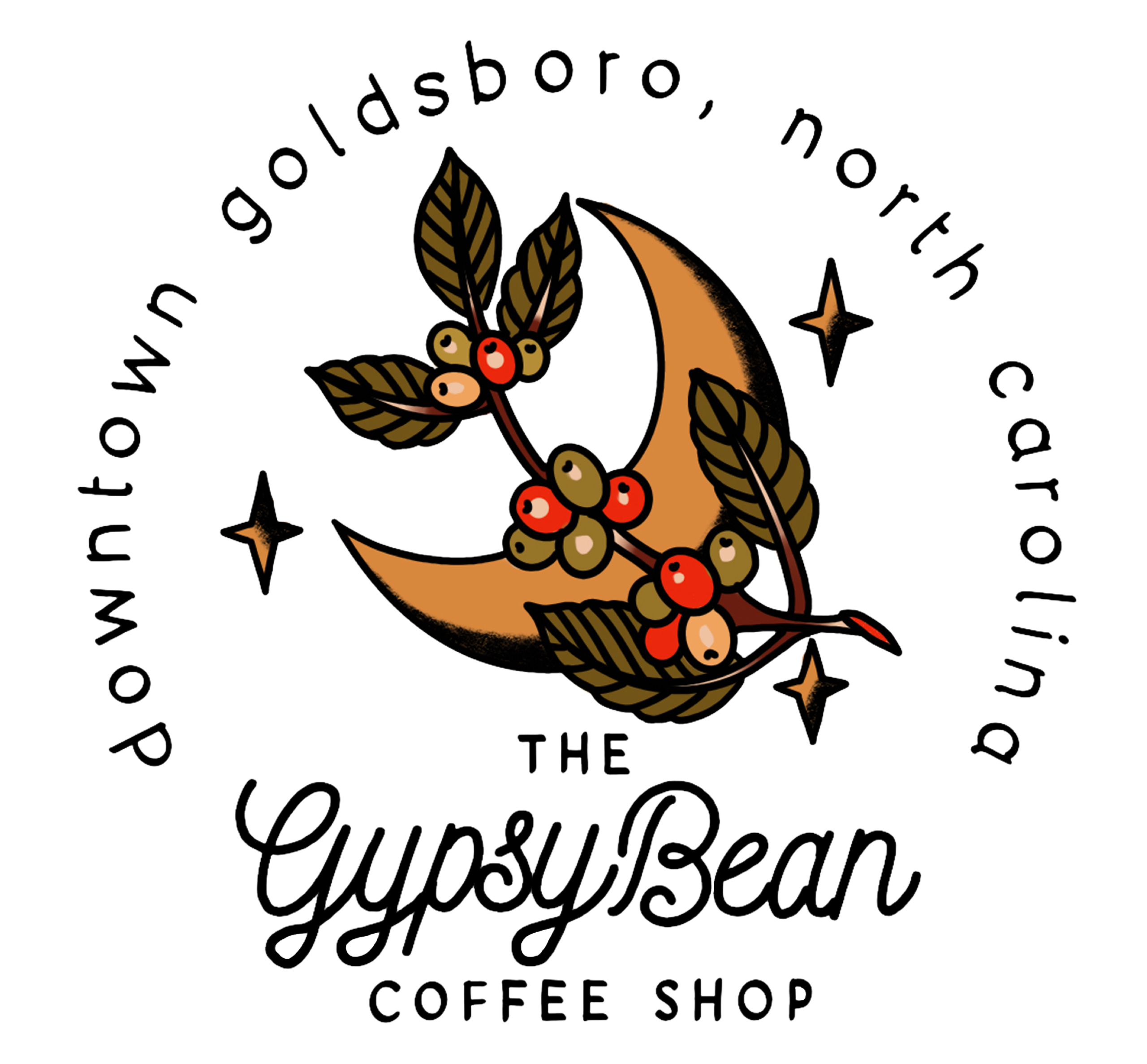 The Gypsy Bean Coffee Shop