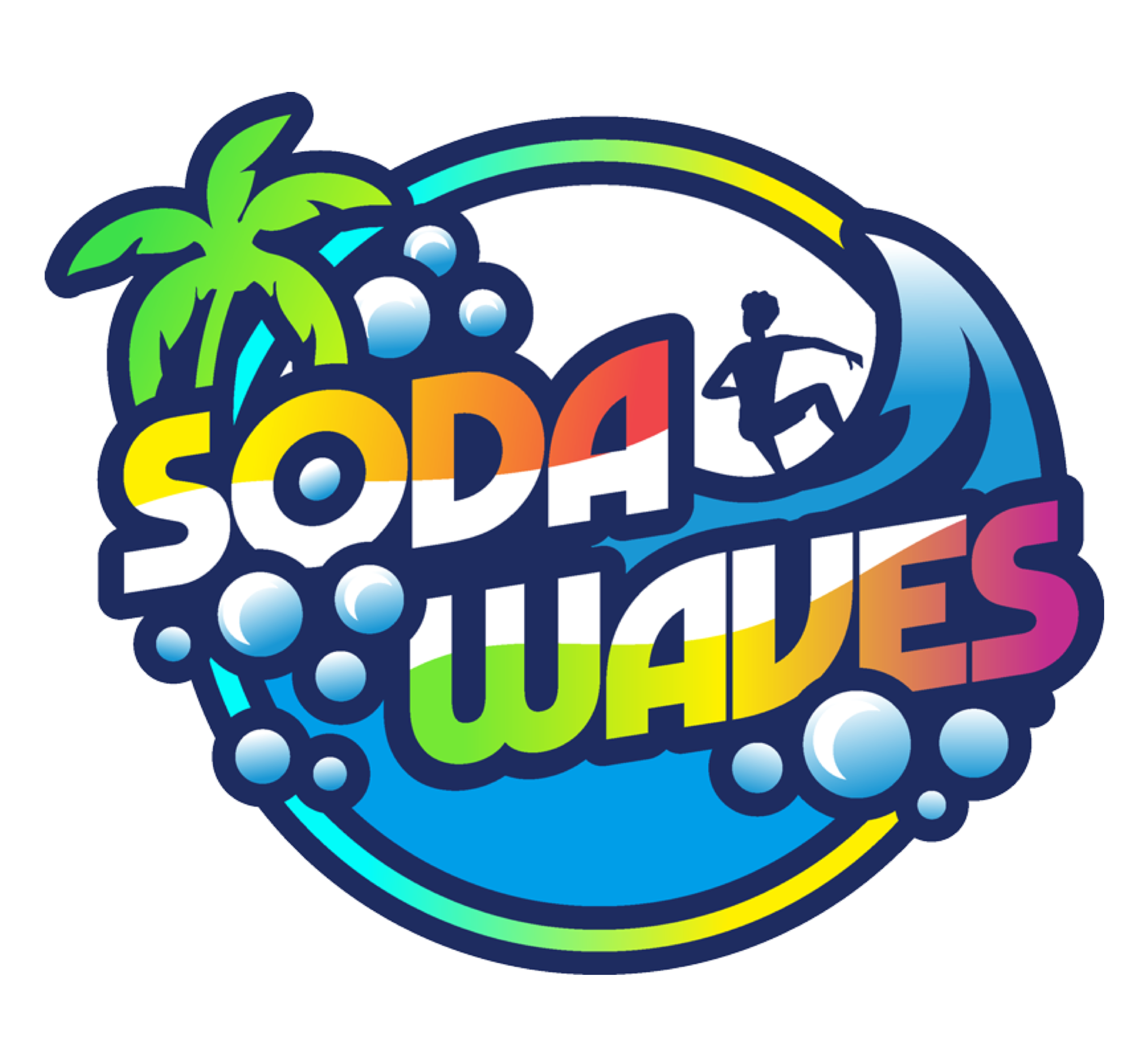 Sodawaves