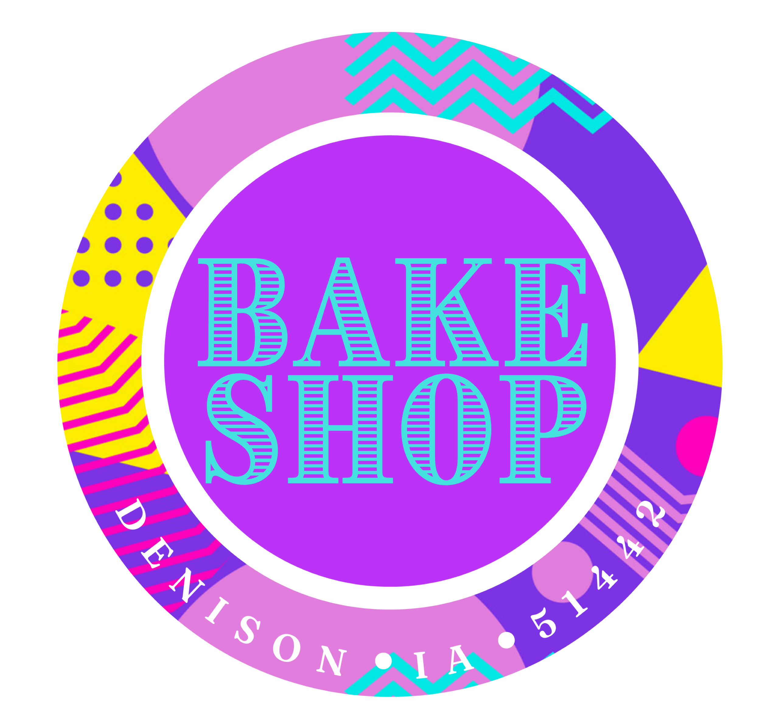 The Bakeshop