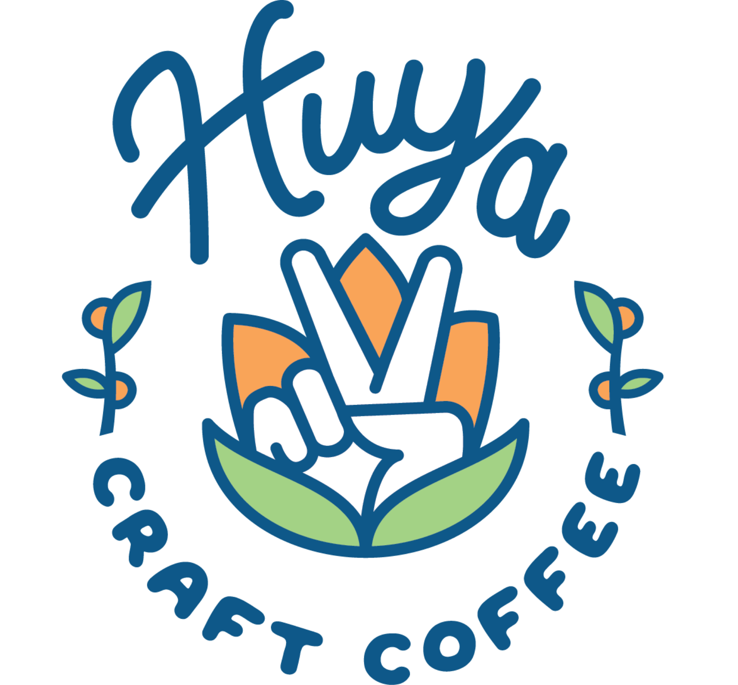Huya Craft Coffee