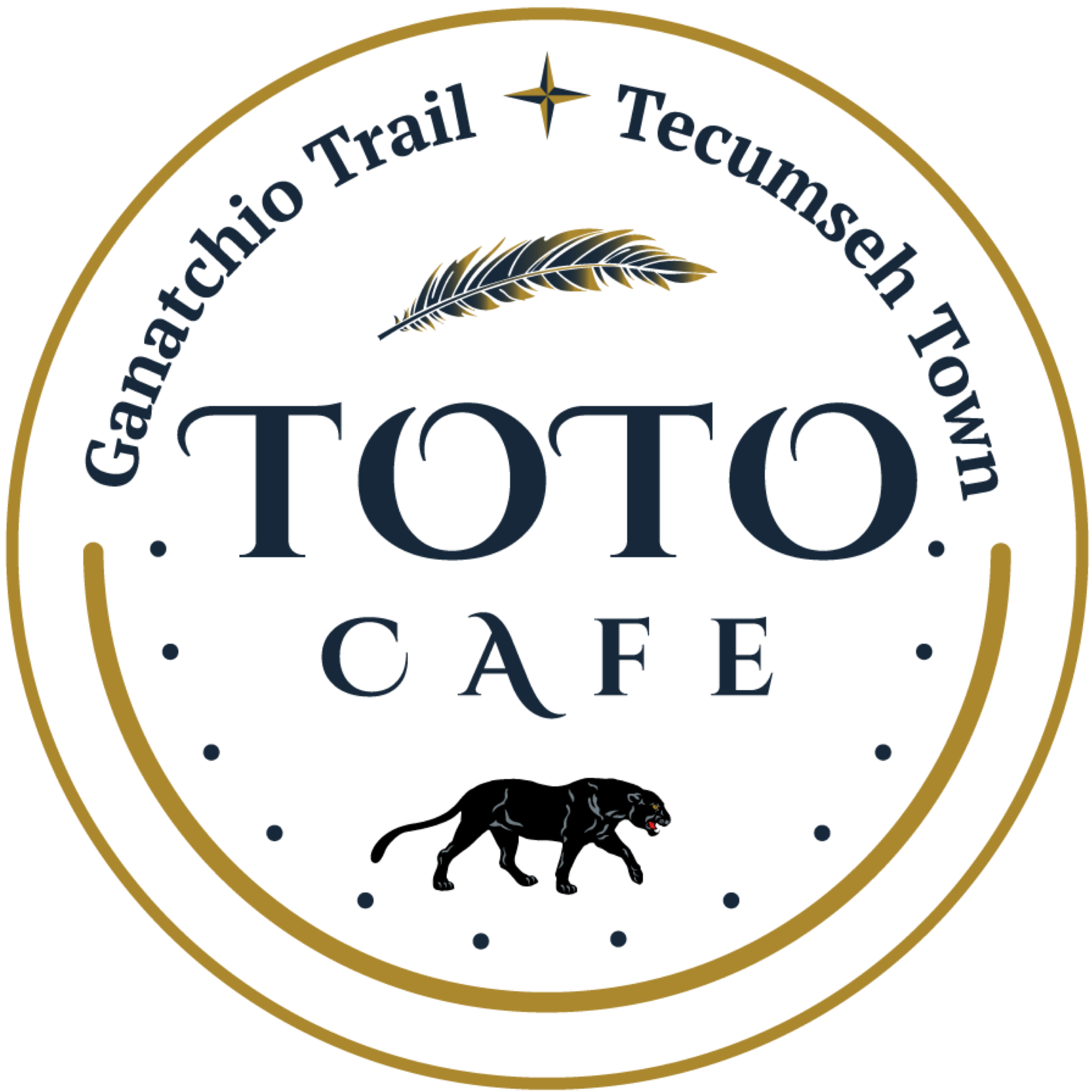 TOTO CAFE®
