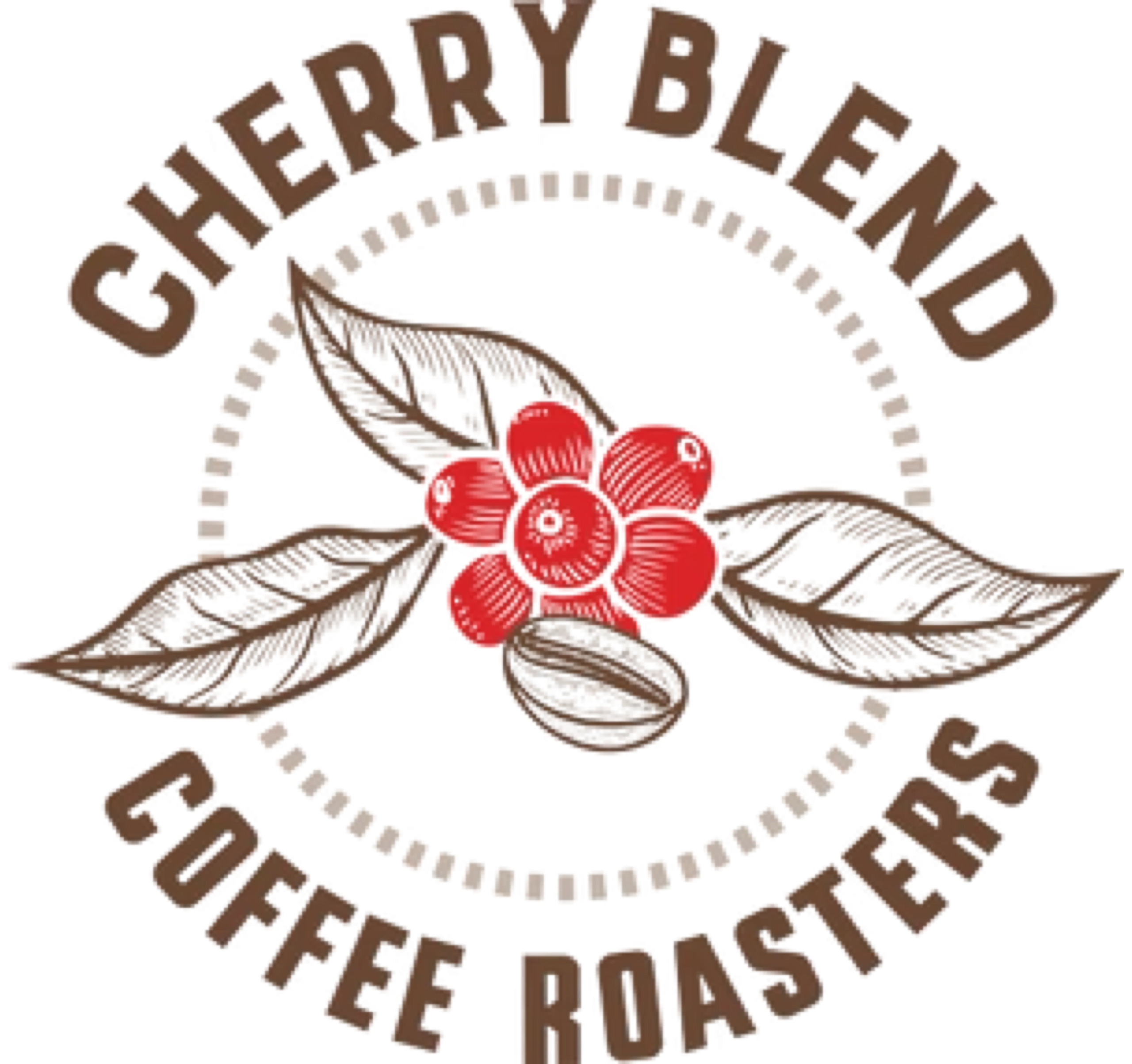 Cherry Blend Coffee Roasters