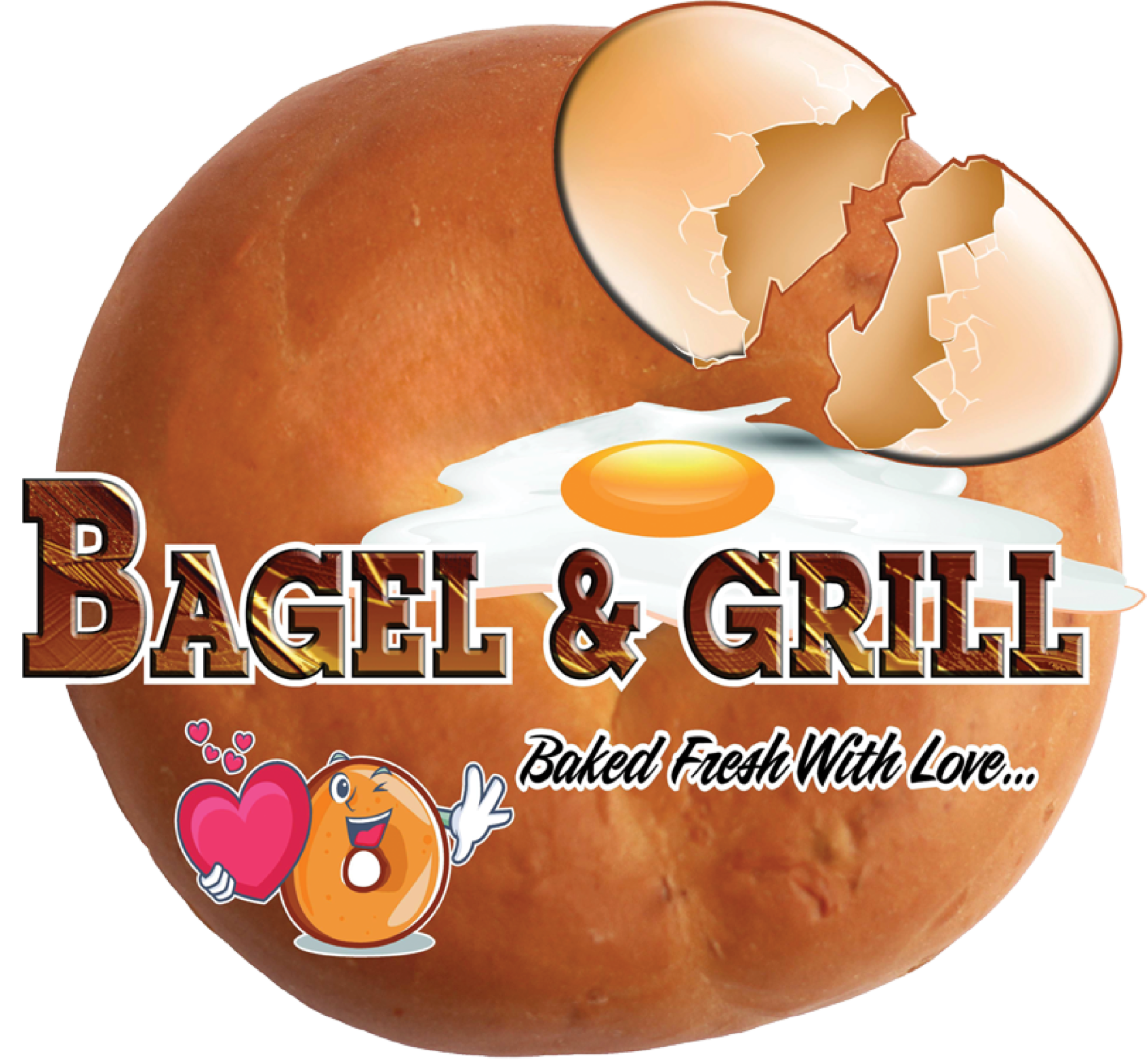 Bagel and Grill