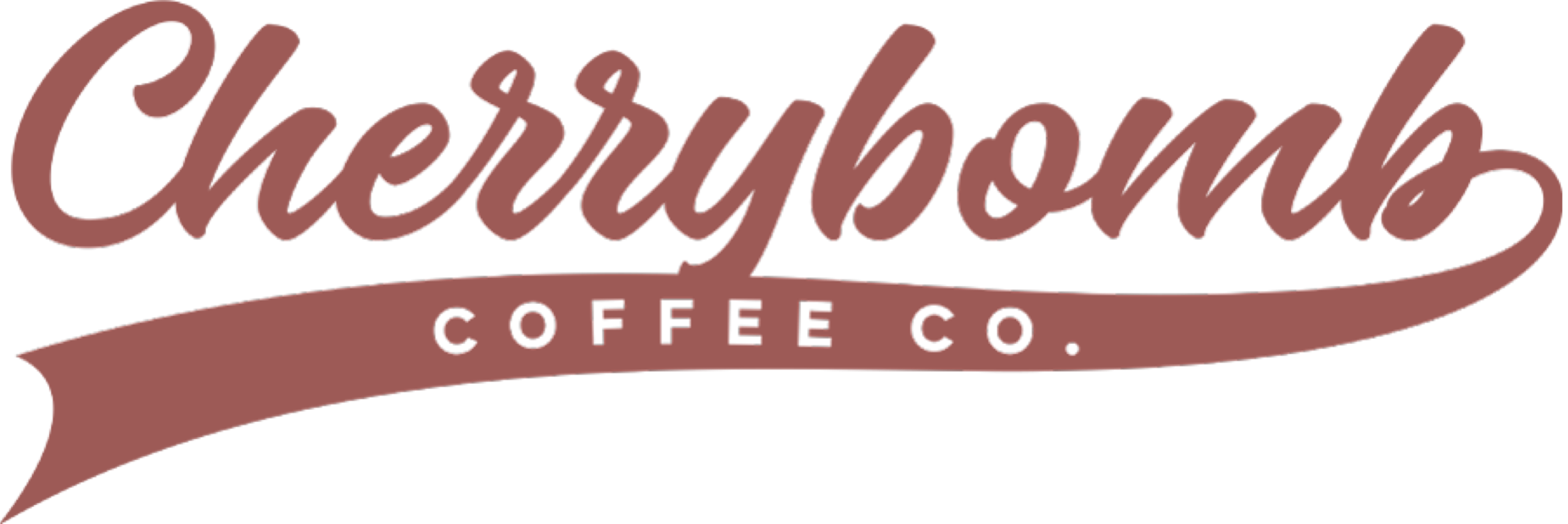 Cherrybomb Coffee Co.