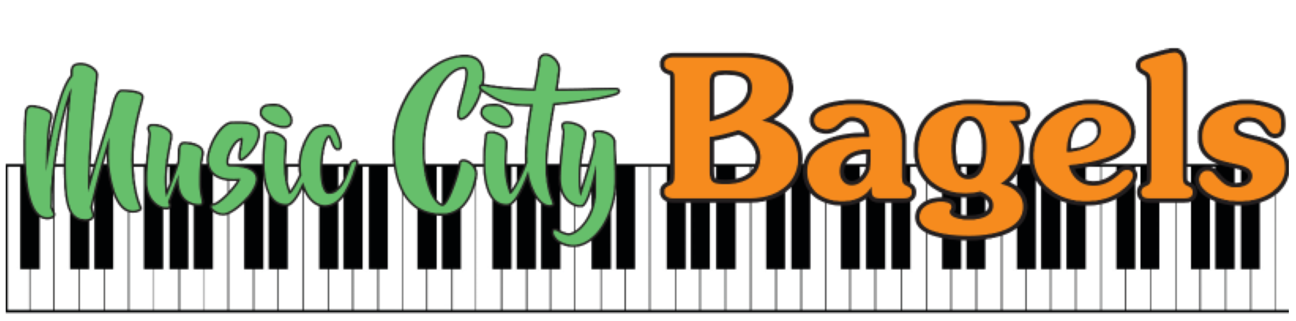 Music City Bagels