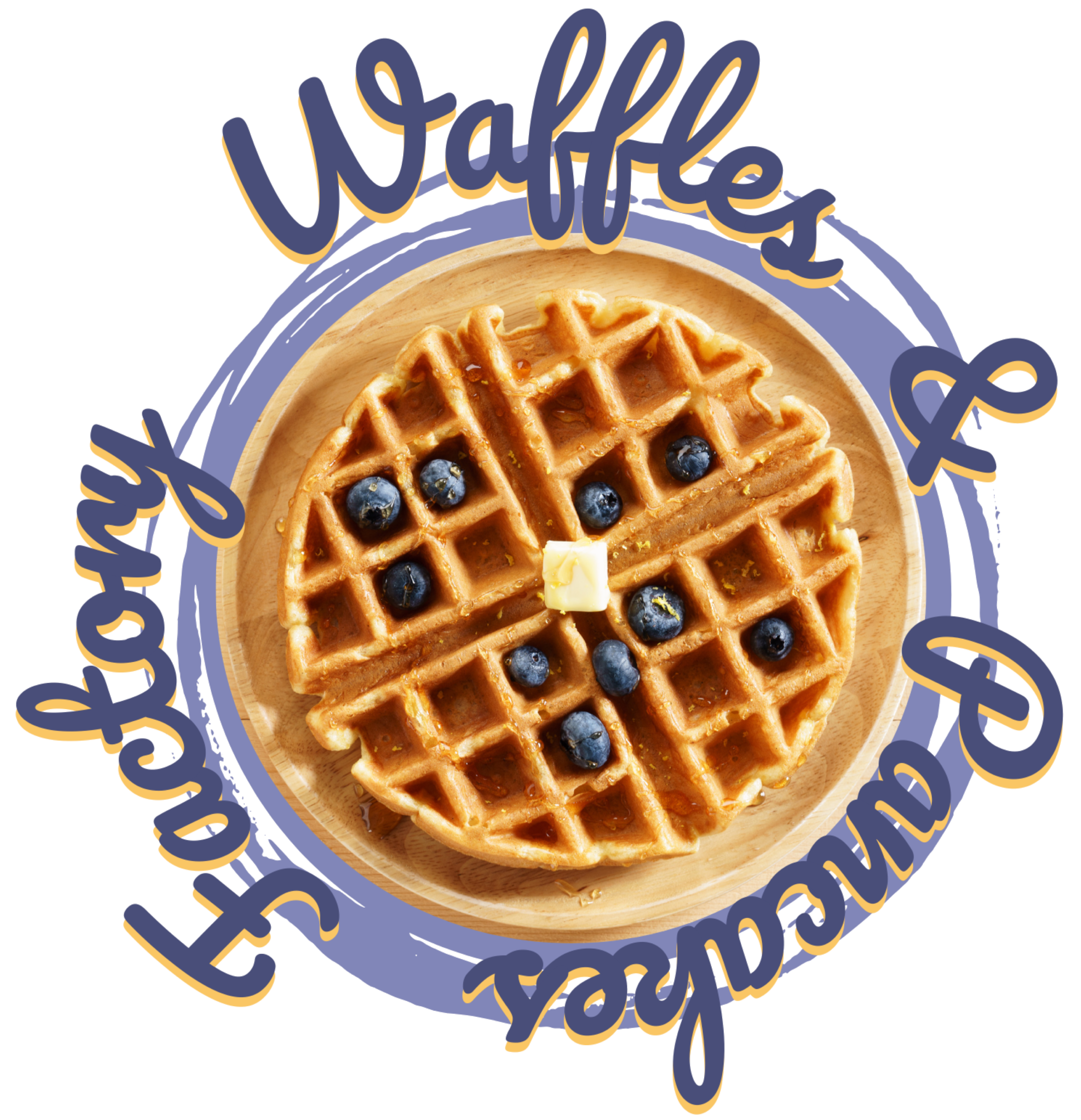 Waffles & Pancakes Factory