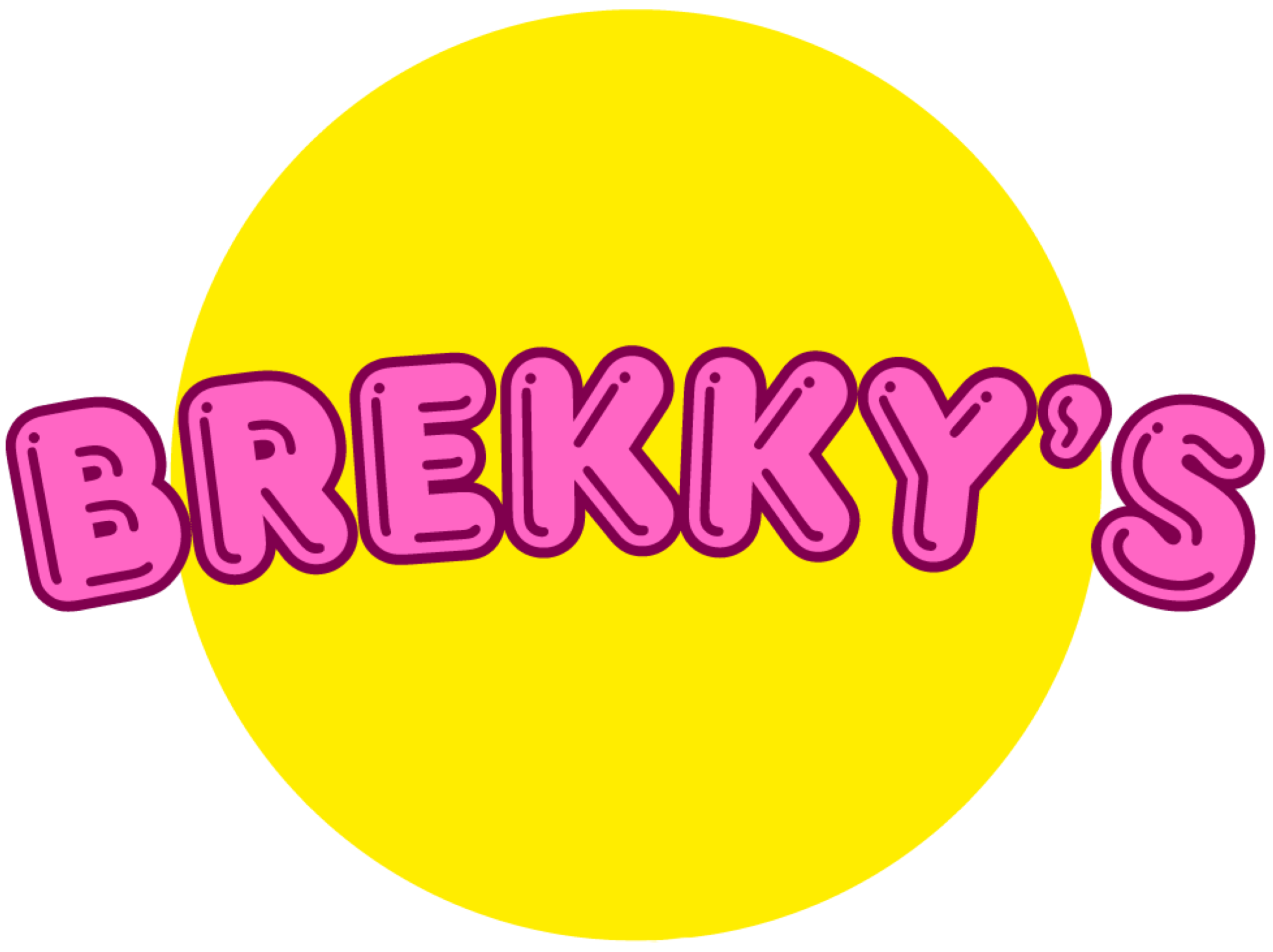 Brekky's