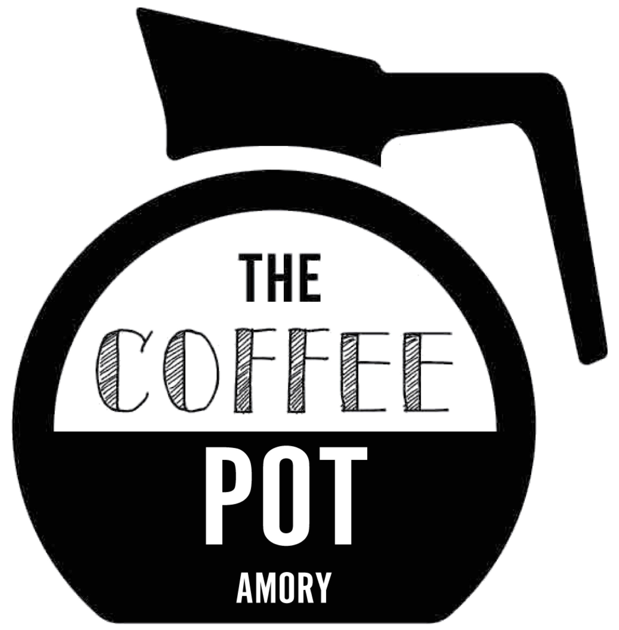 The Coffee Pot Amory