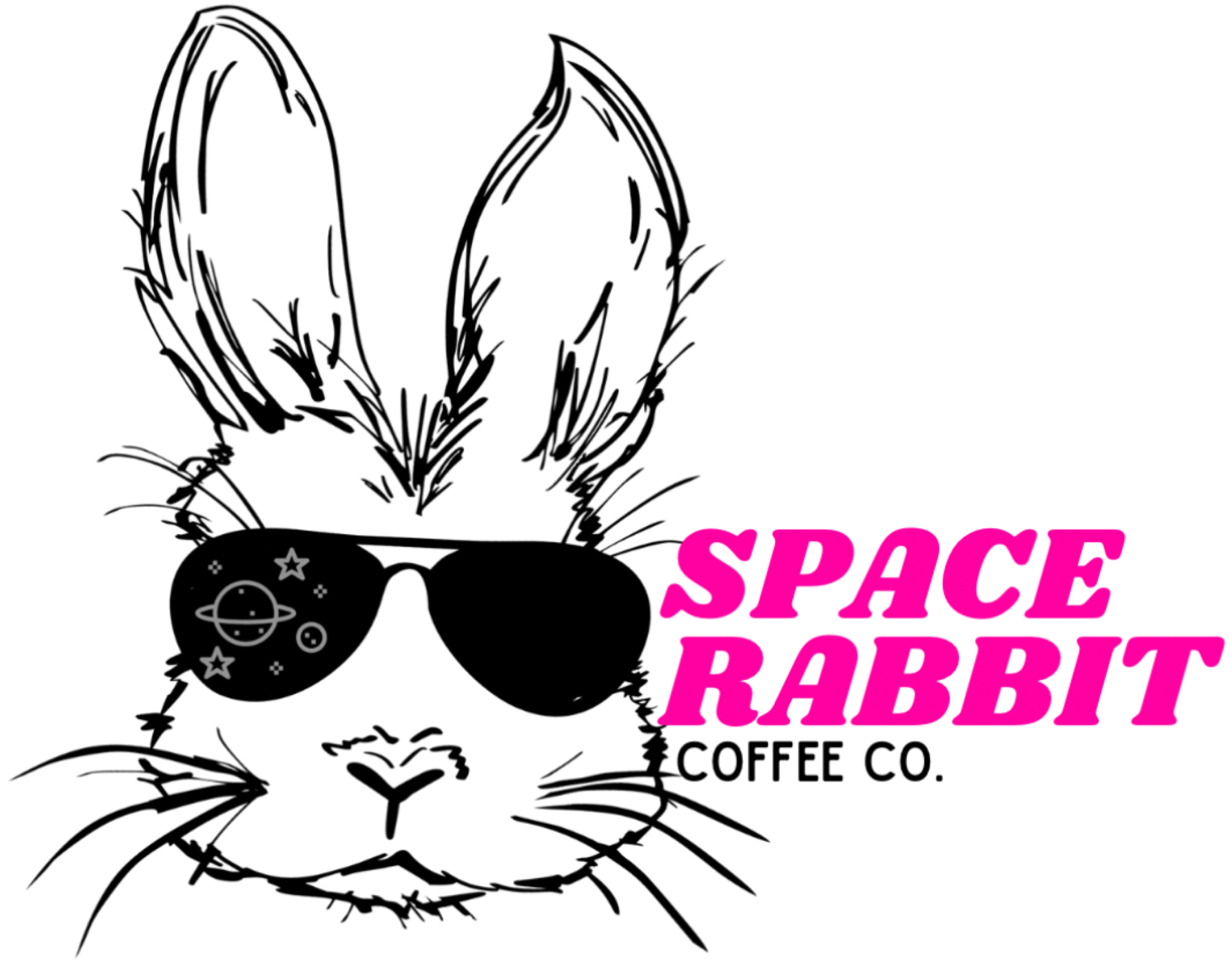 Space Rabbit Coffee Co