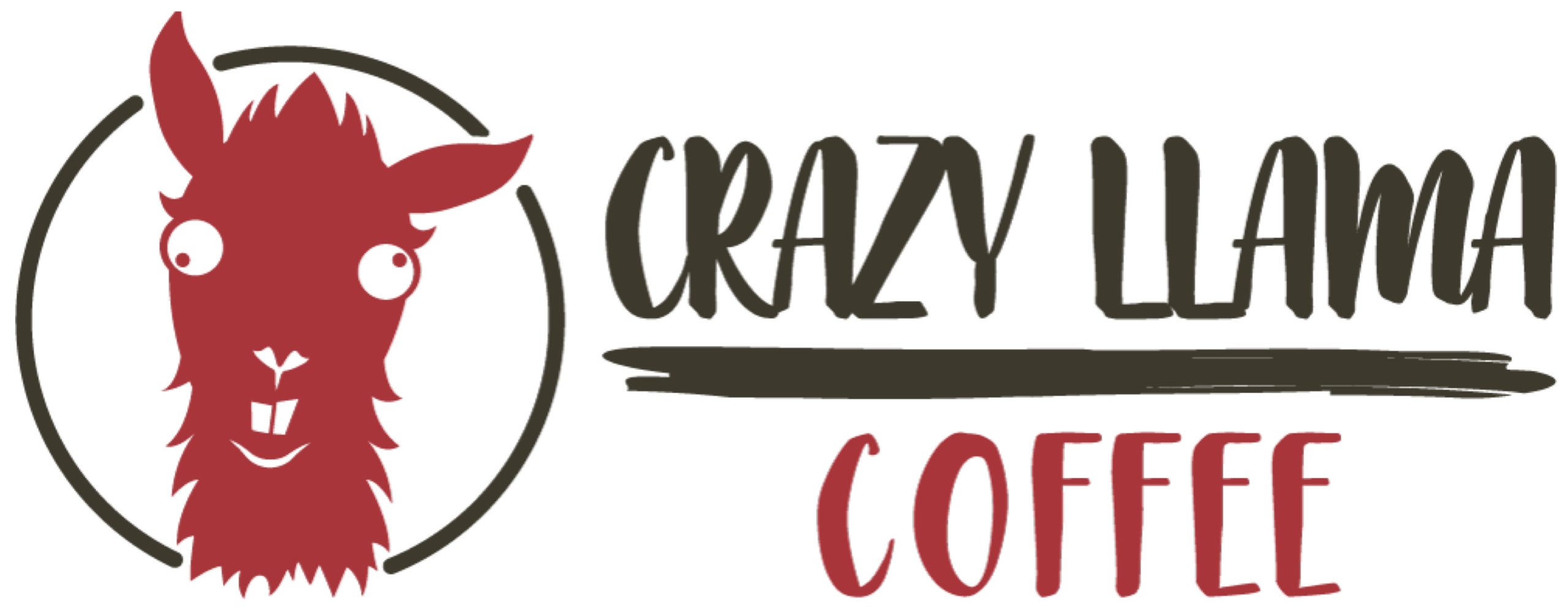 Crazy Llama Coffee