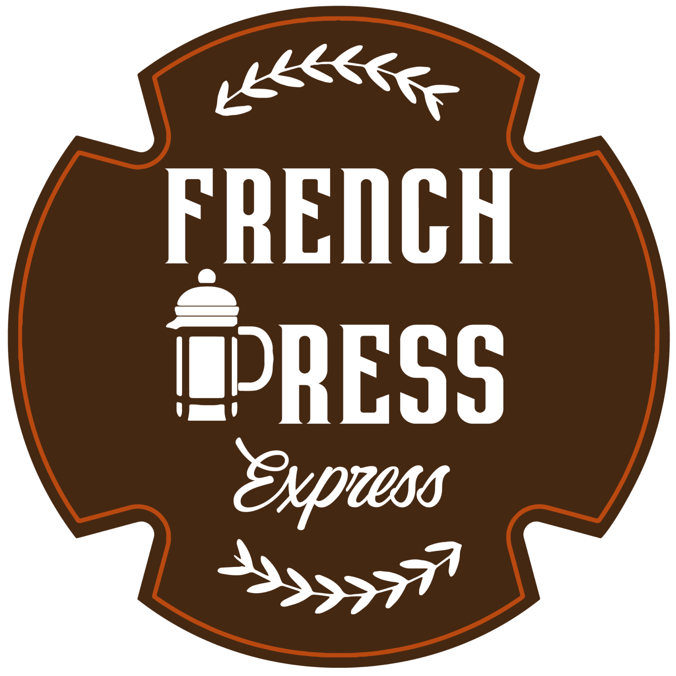 French Press Express