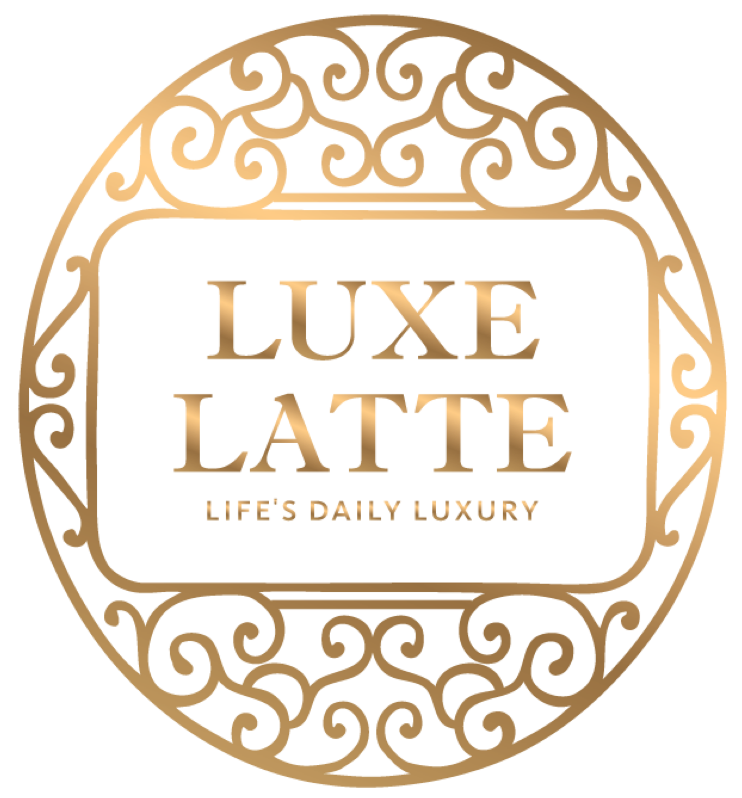 Luxe Latte