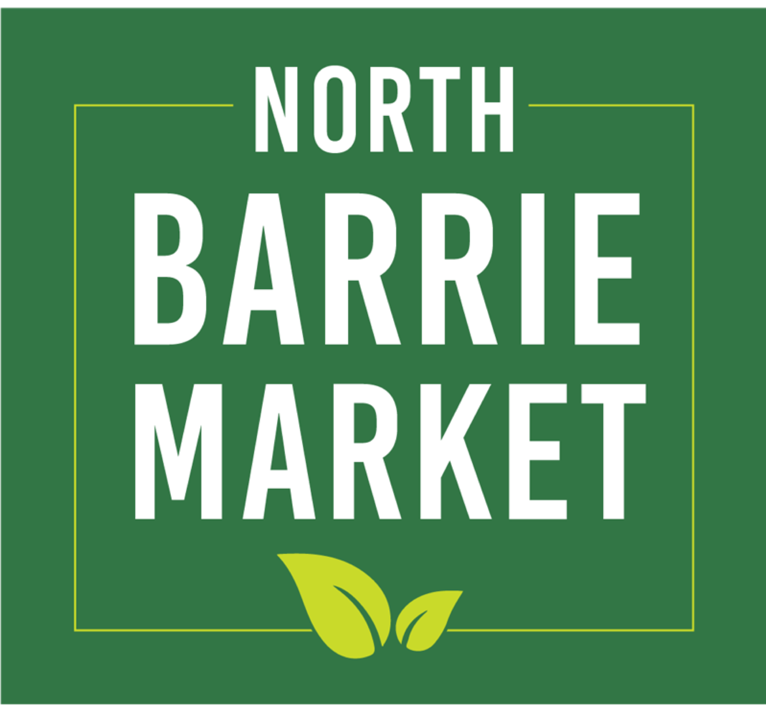 North Barrie Market