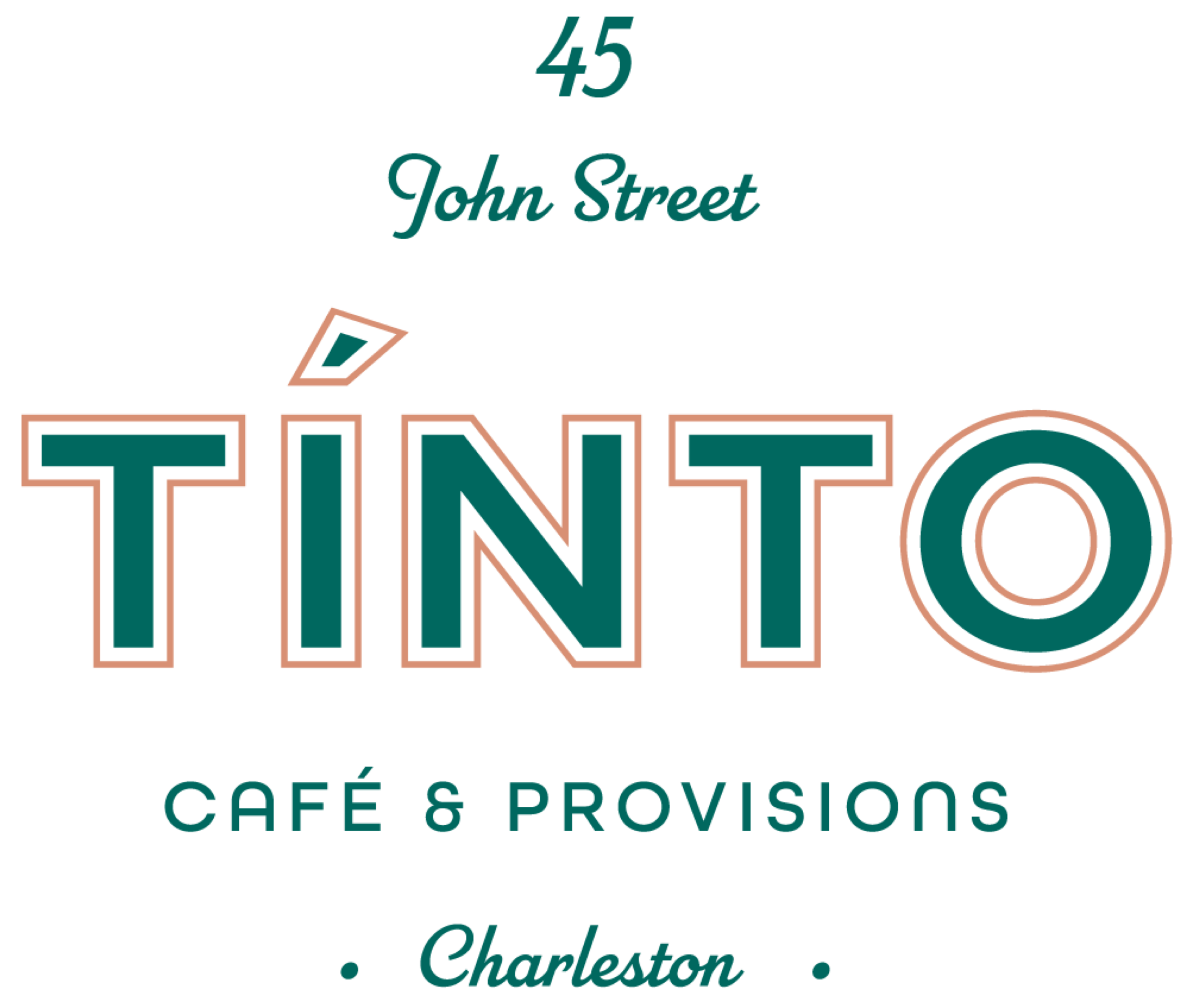 Tinto Cafe & Provisions