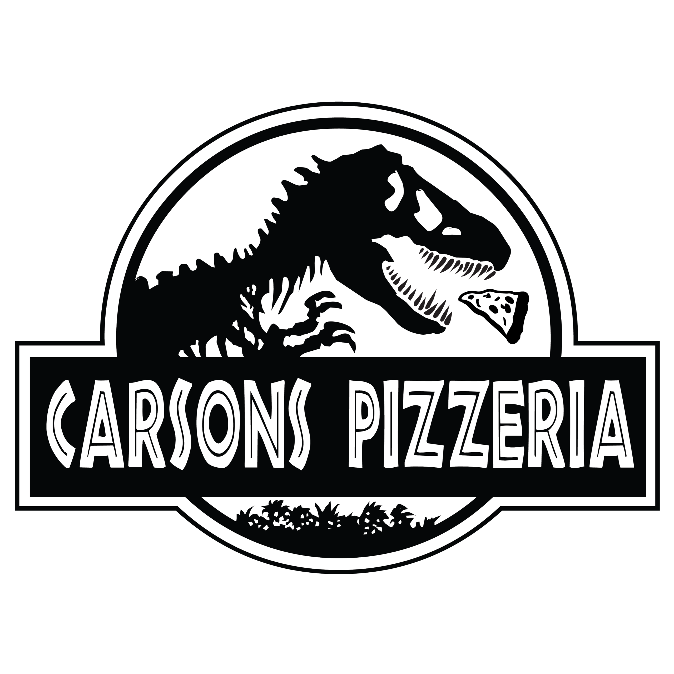 Carson's Pizzeria
