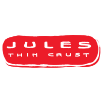 Jules Thin Crust