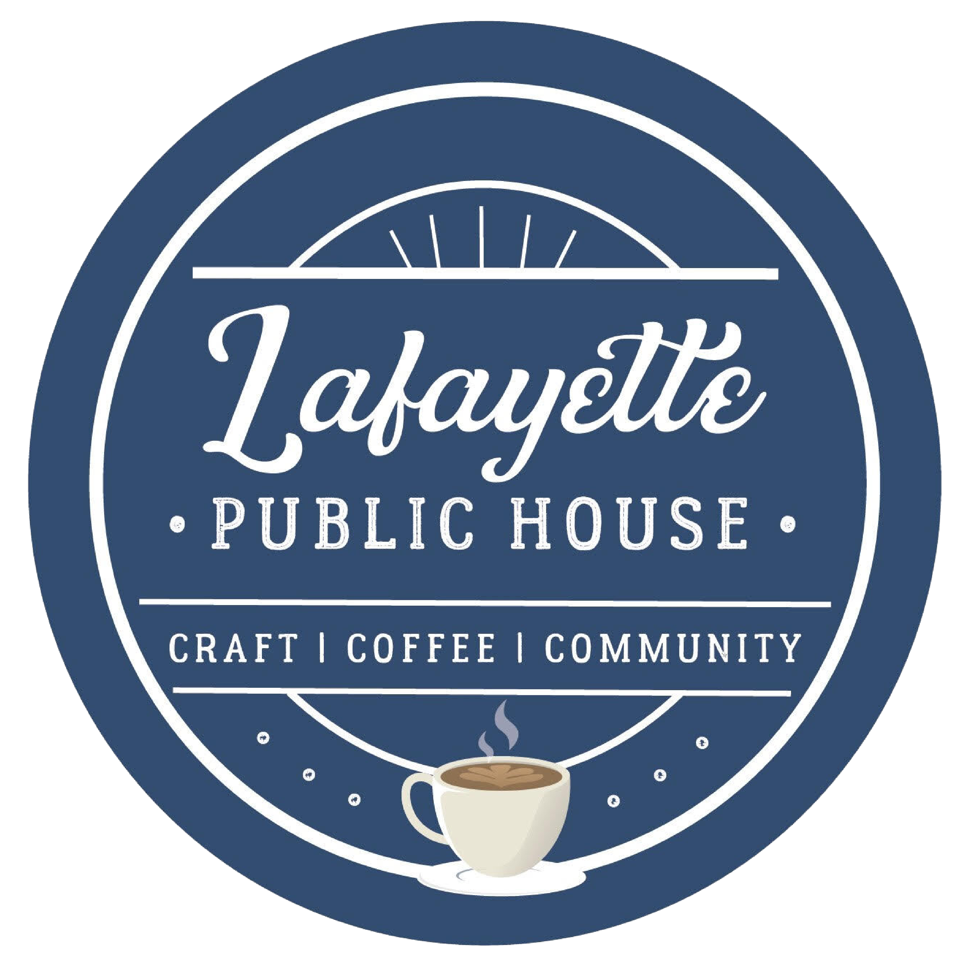 Lafayette Public House