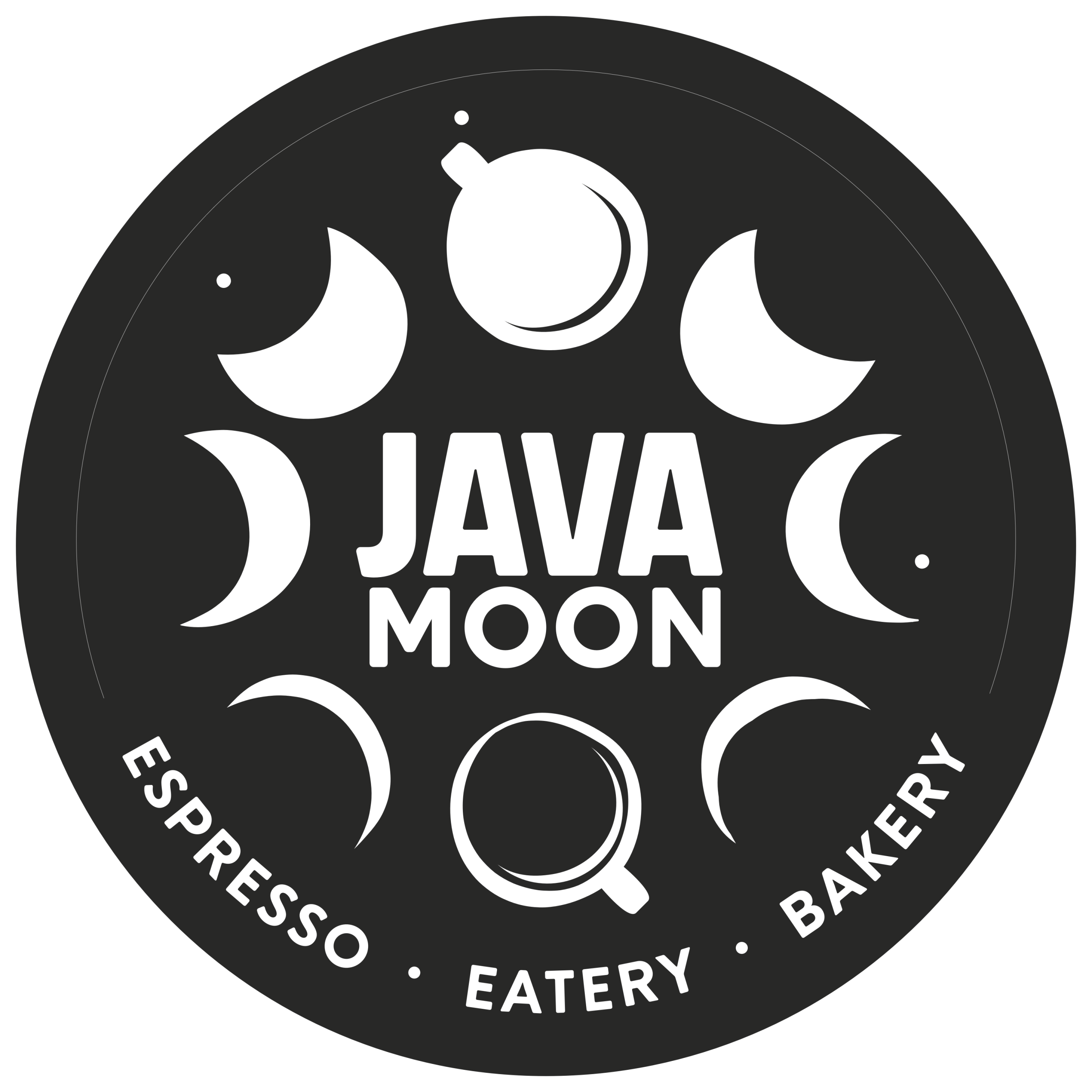 Java Moon