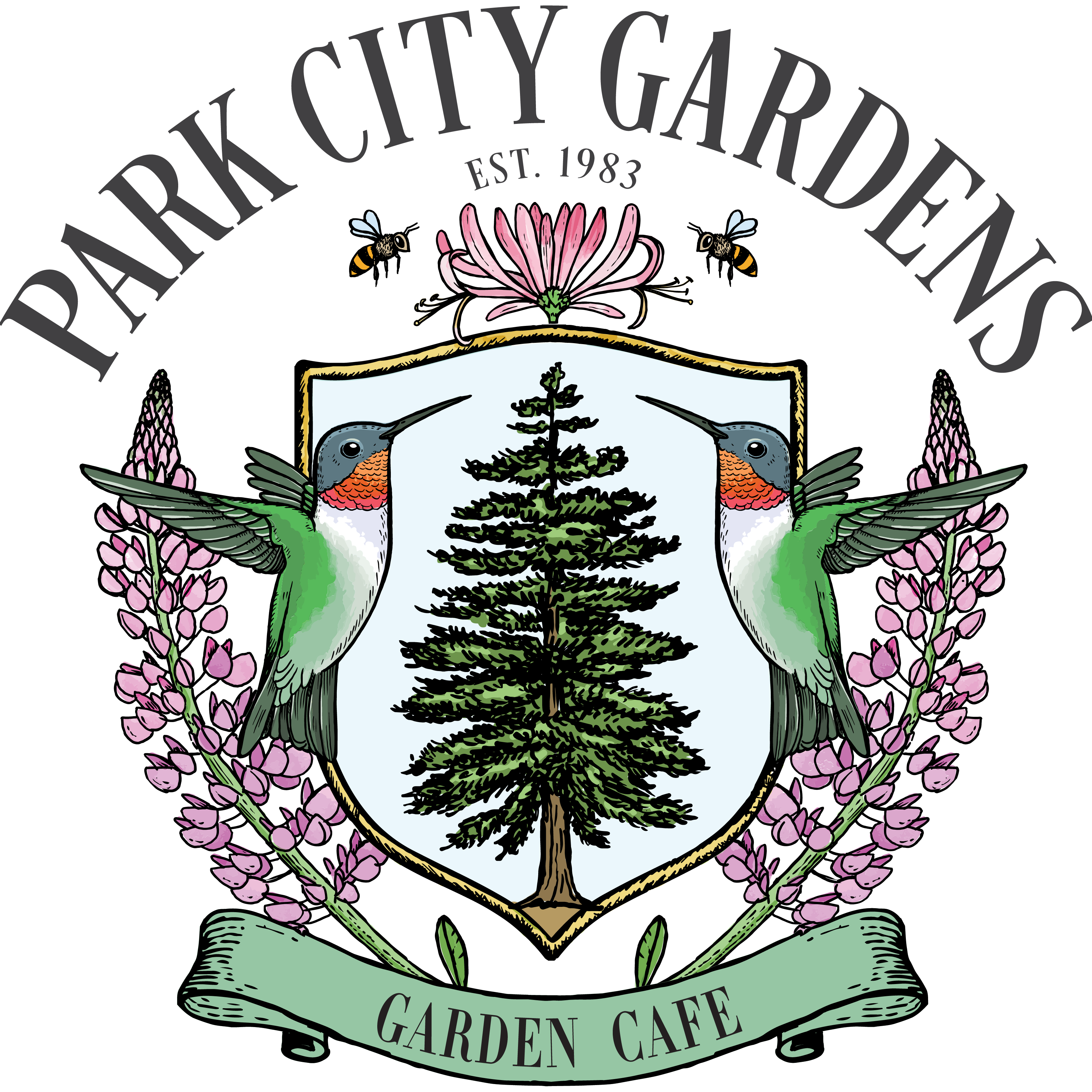 Park City Gardens Cafe