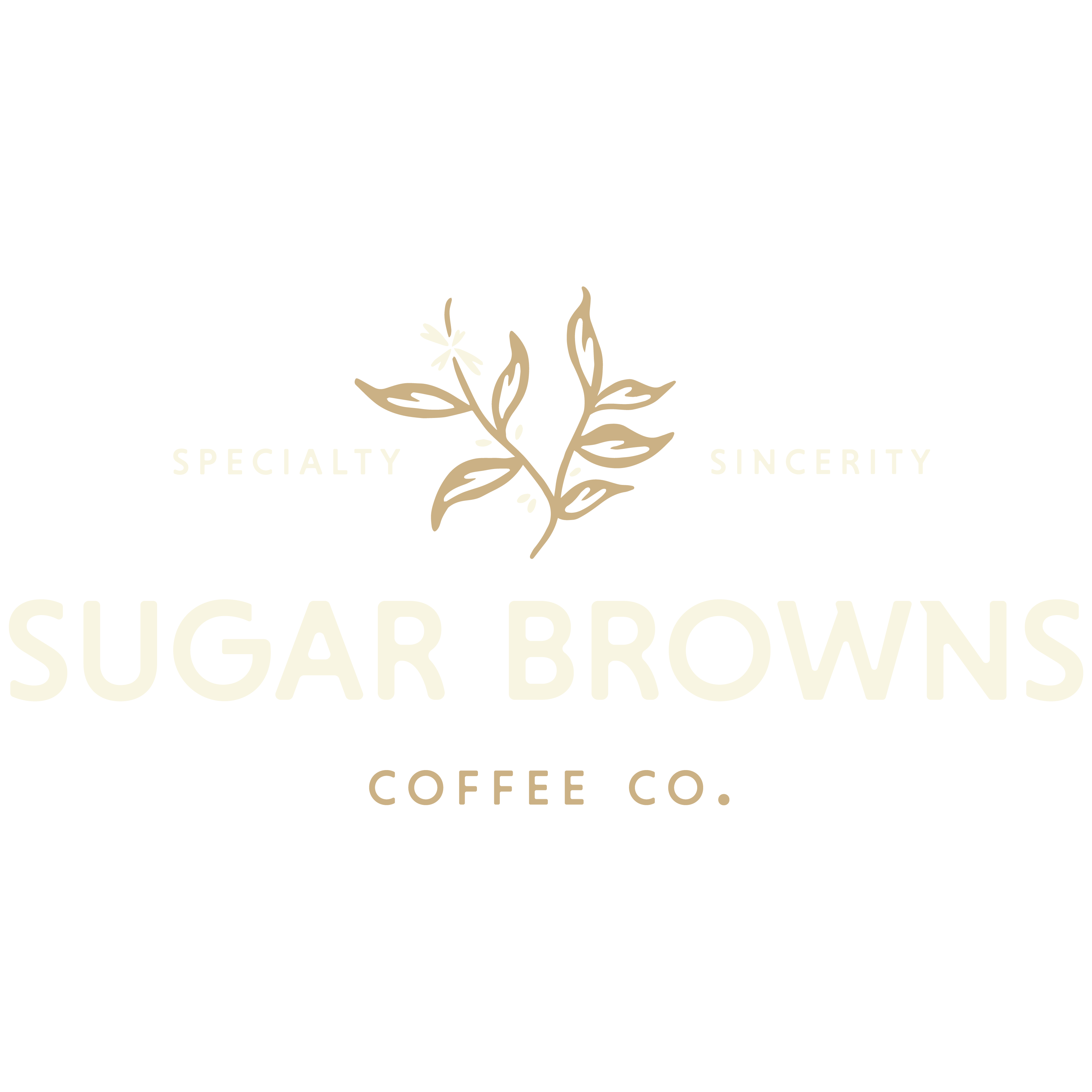 Sugar Browns