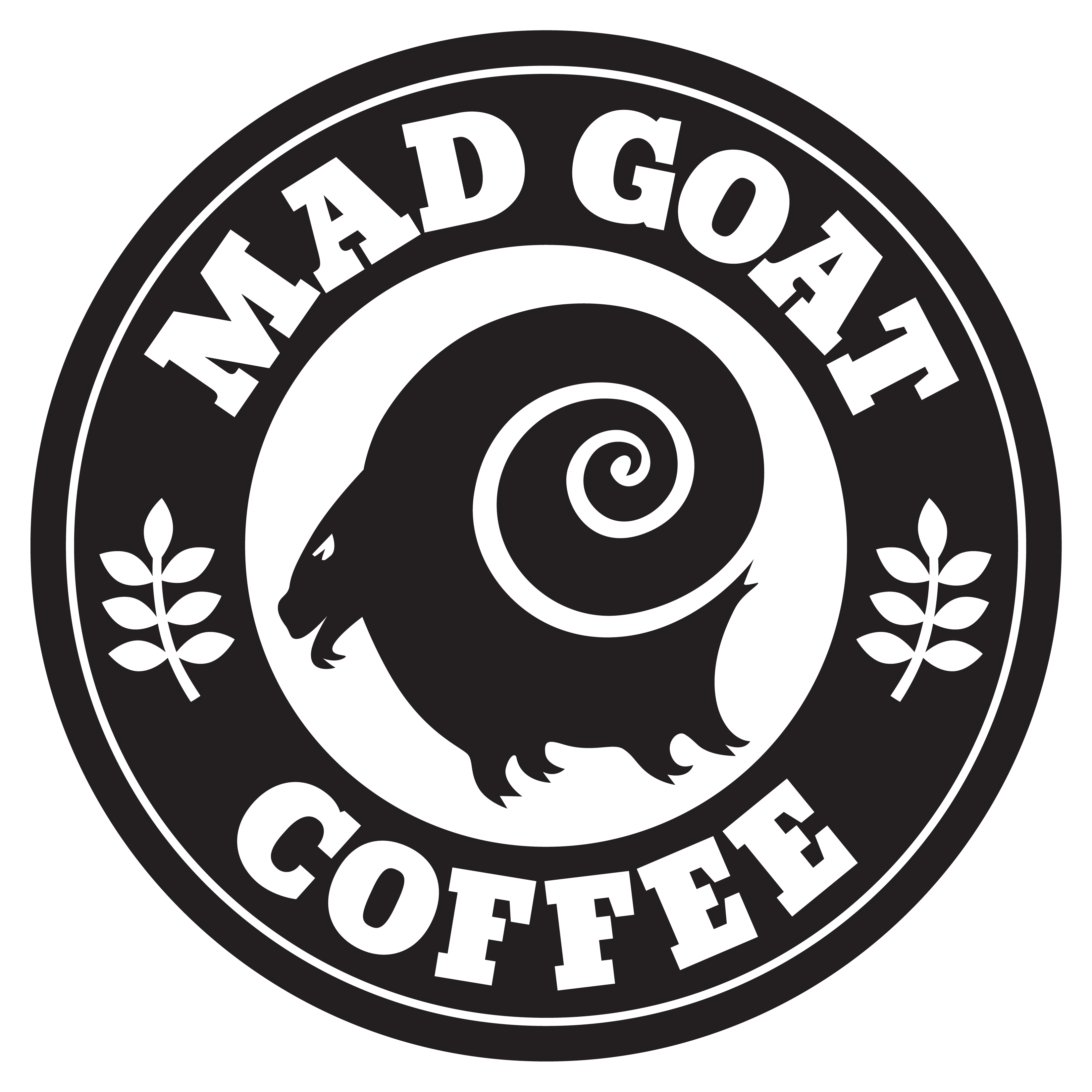 Mad Goat Coffee