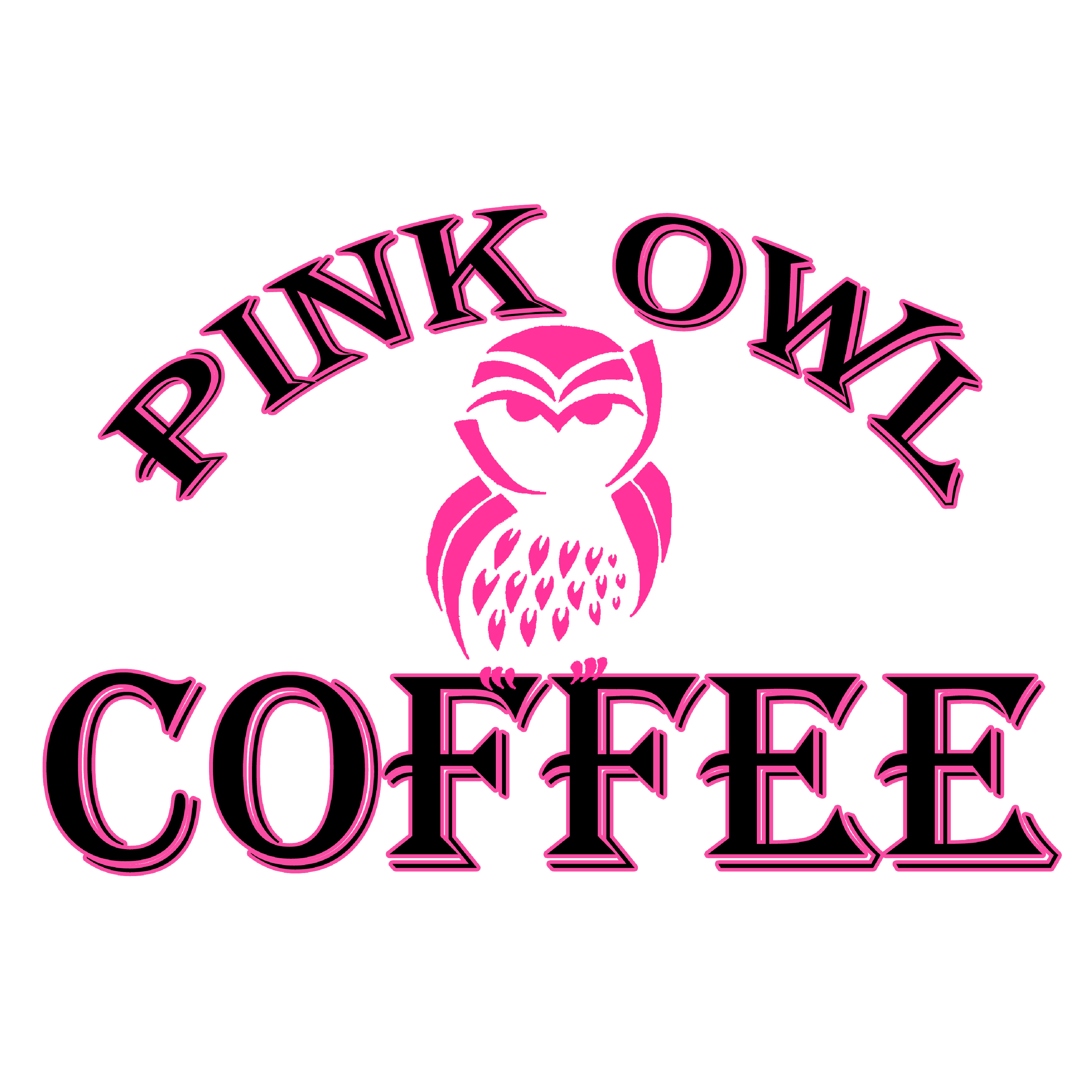 Pink Owl Coffee