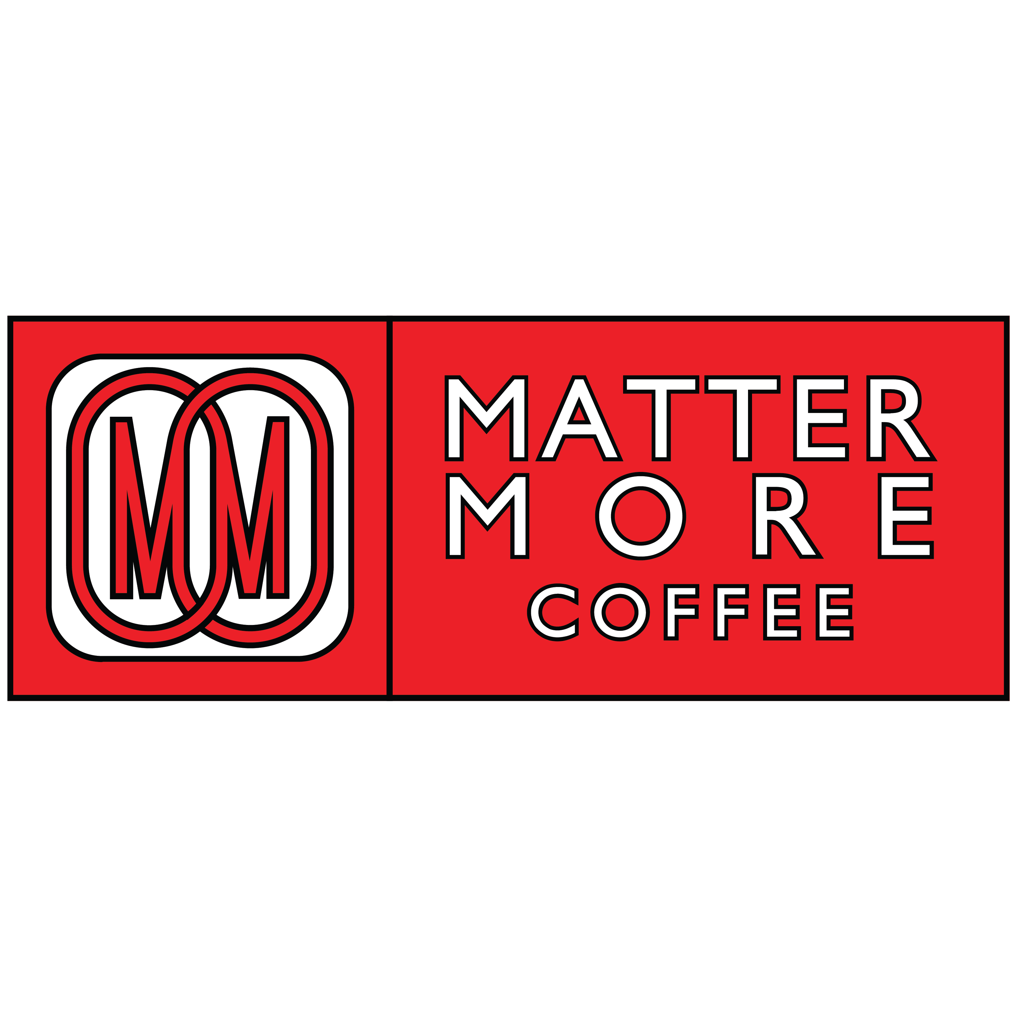 Matter More