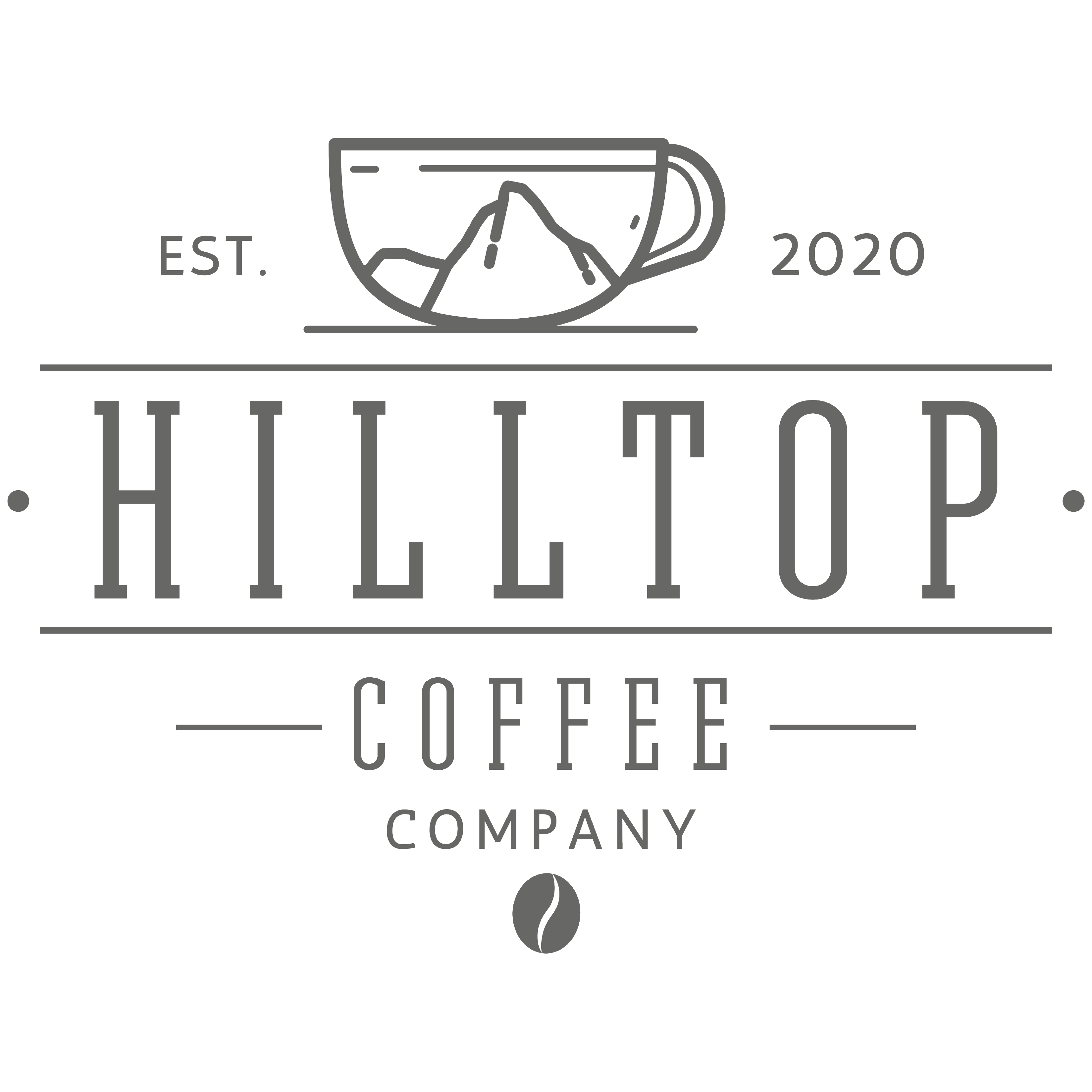 Hilltop Coffee Co.