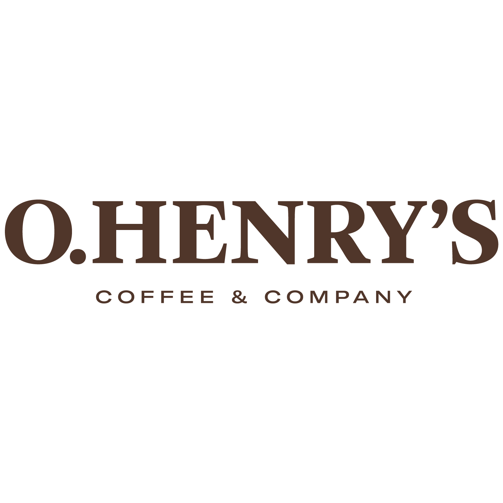 O.Henry's Coffee