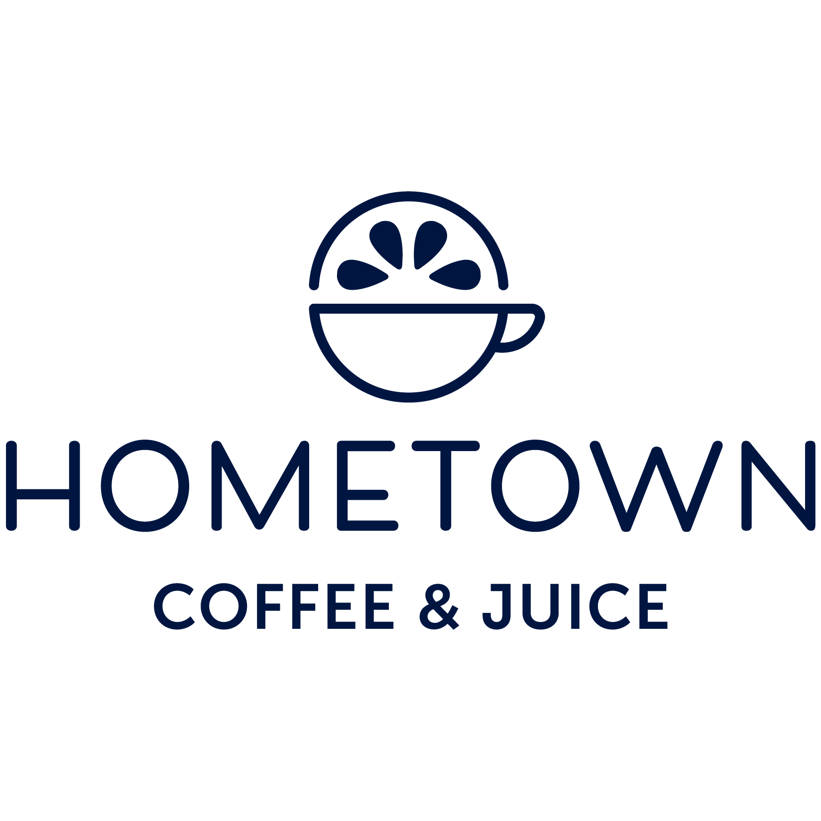 Hometown Coffee & Juice