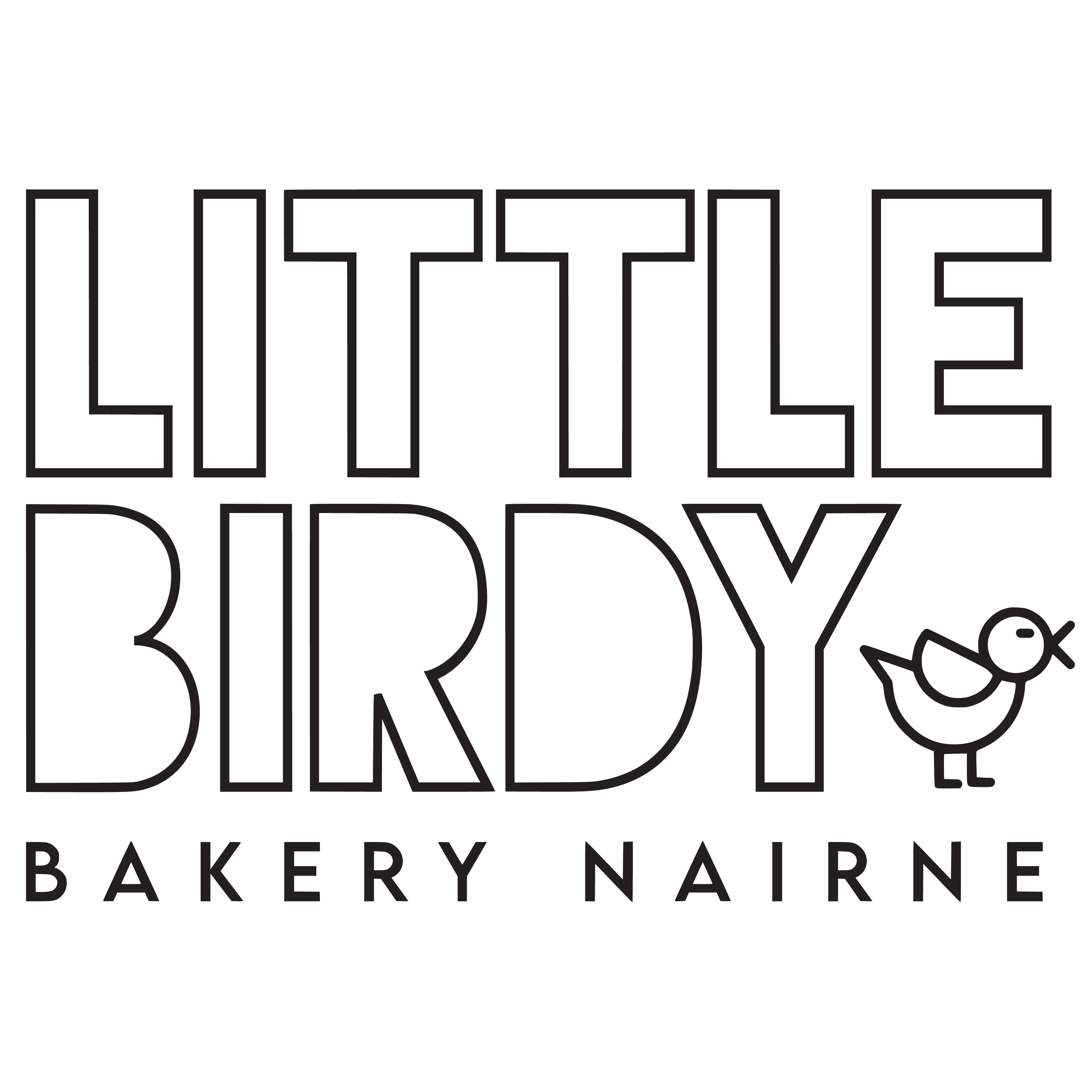 Little Birdy