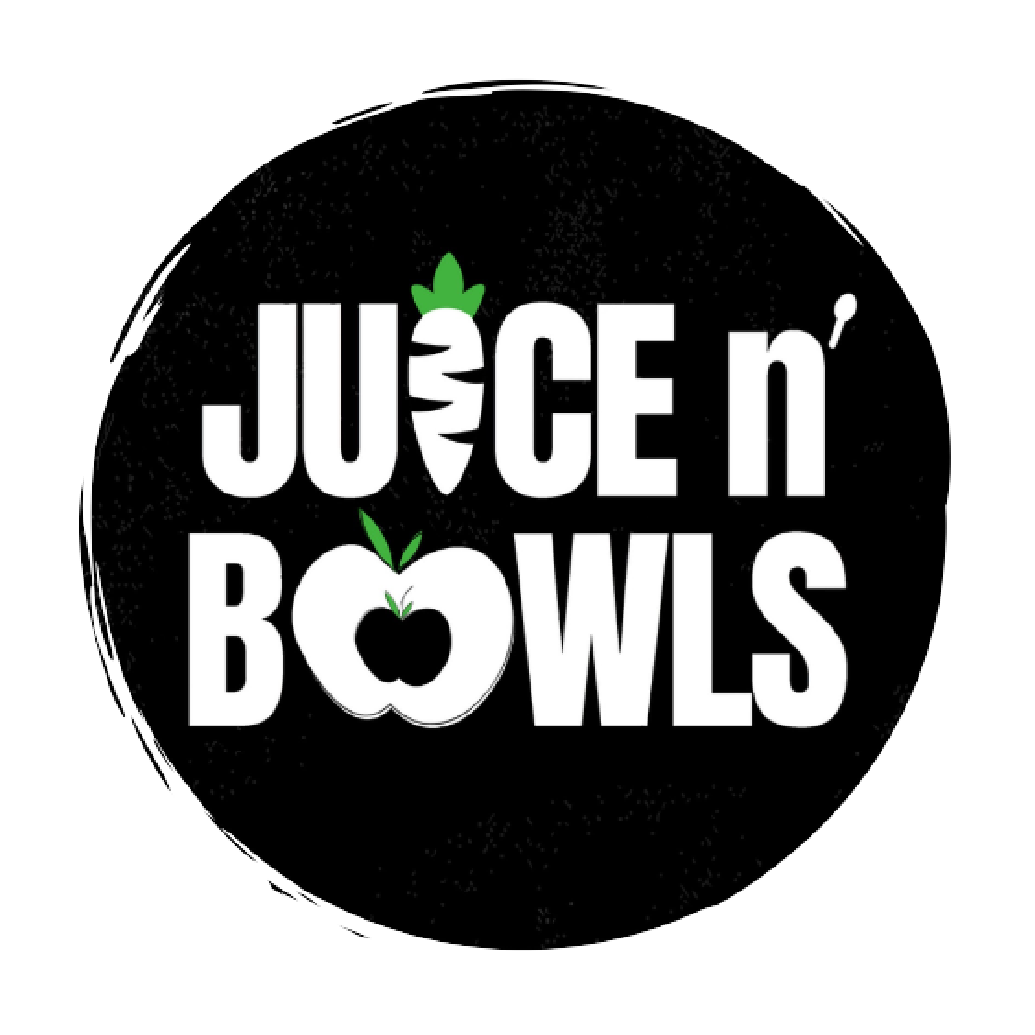 Juice n Bowls