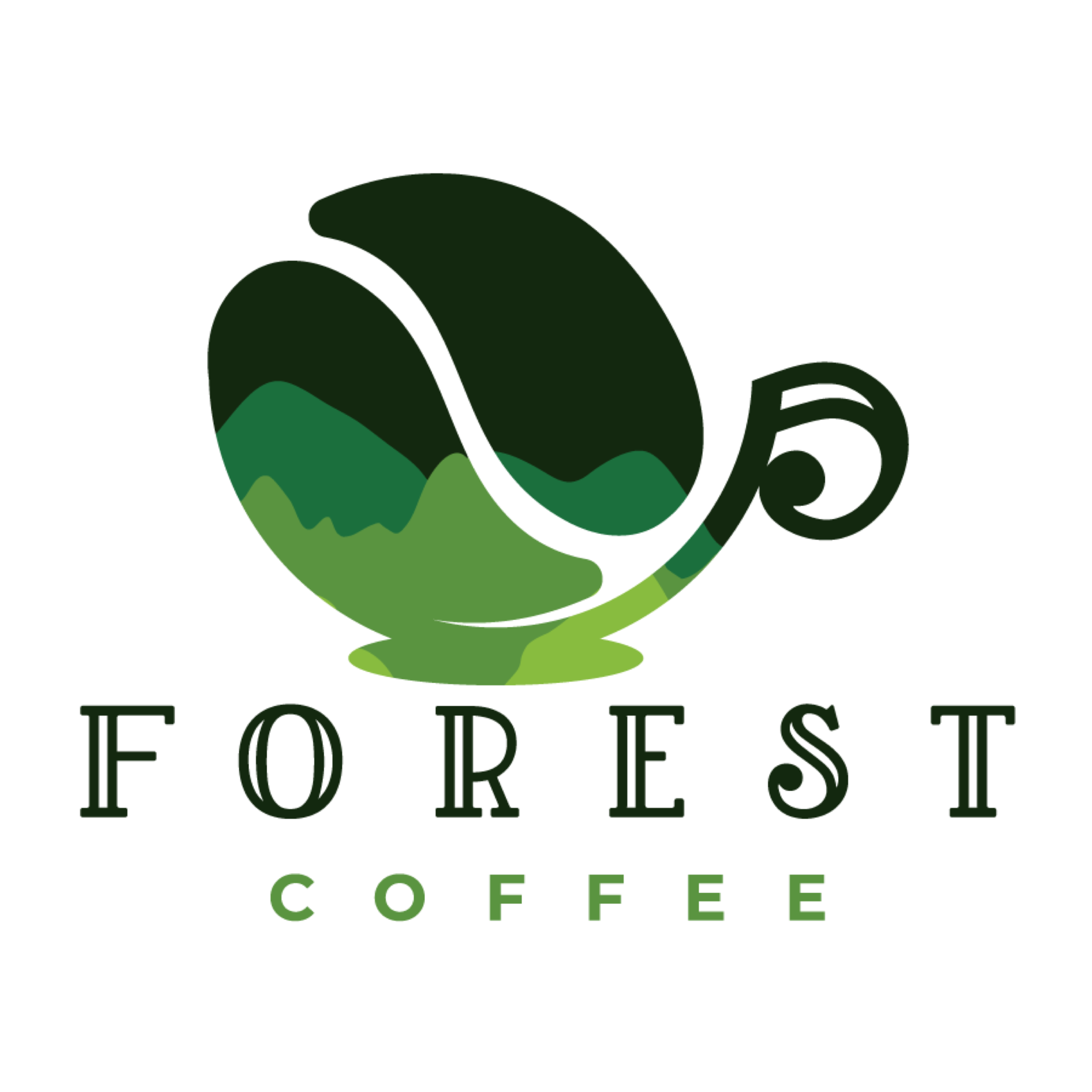 Forest Coffee