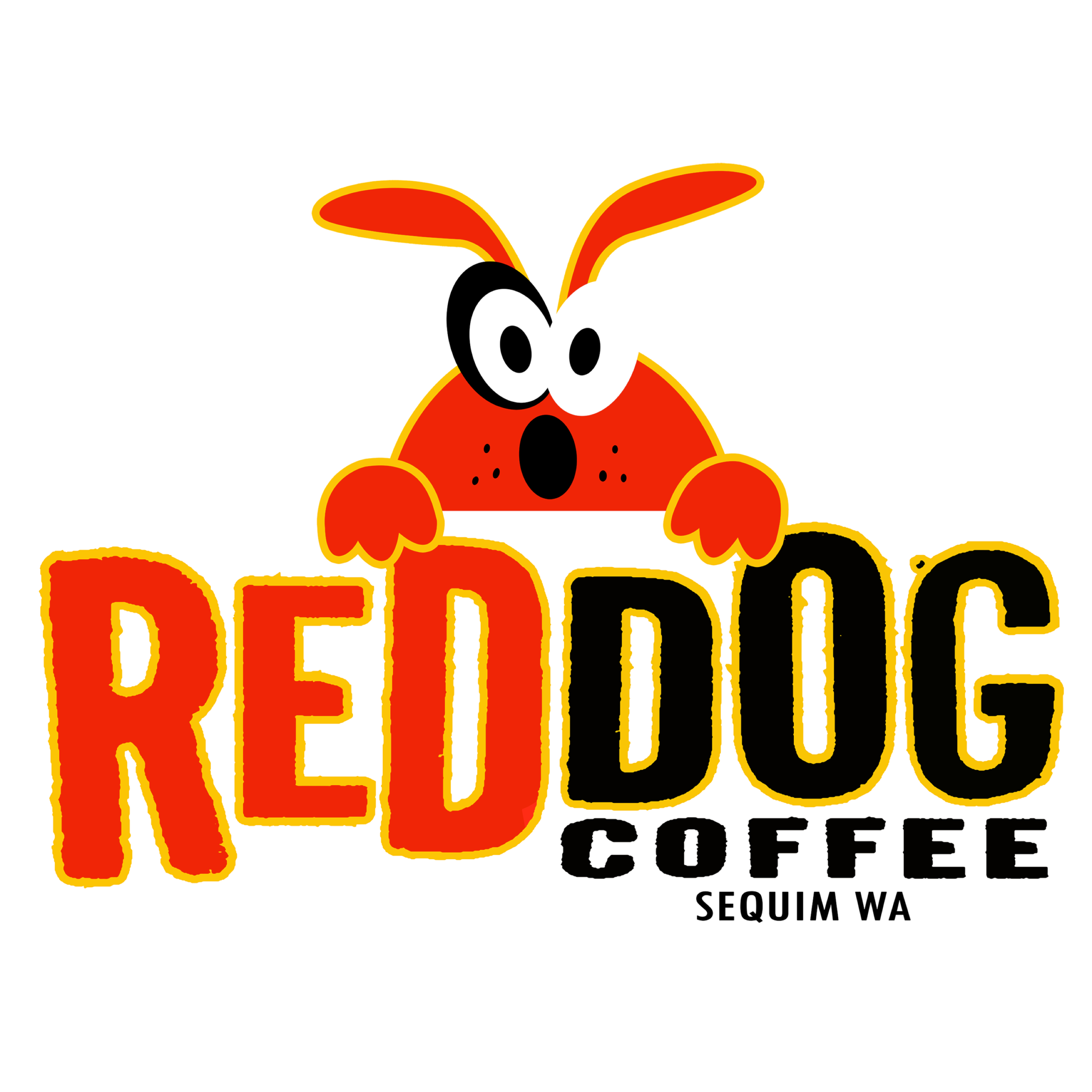 Reddog Coffee