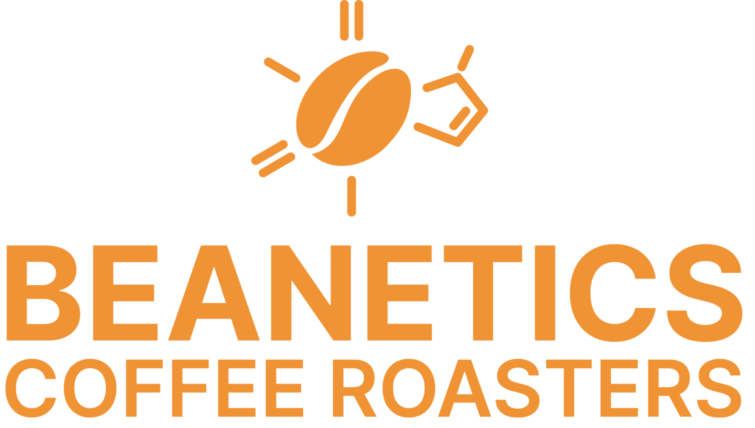 Beanetics Coffee Roasters