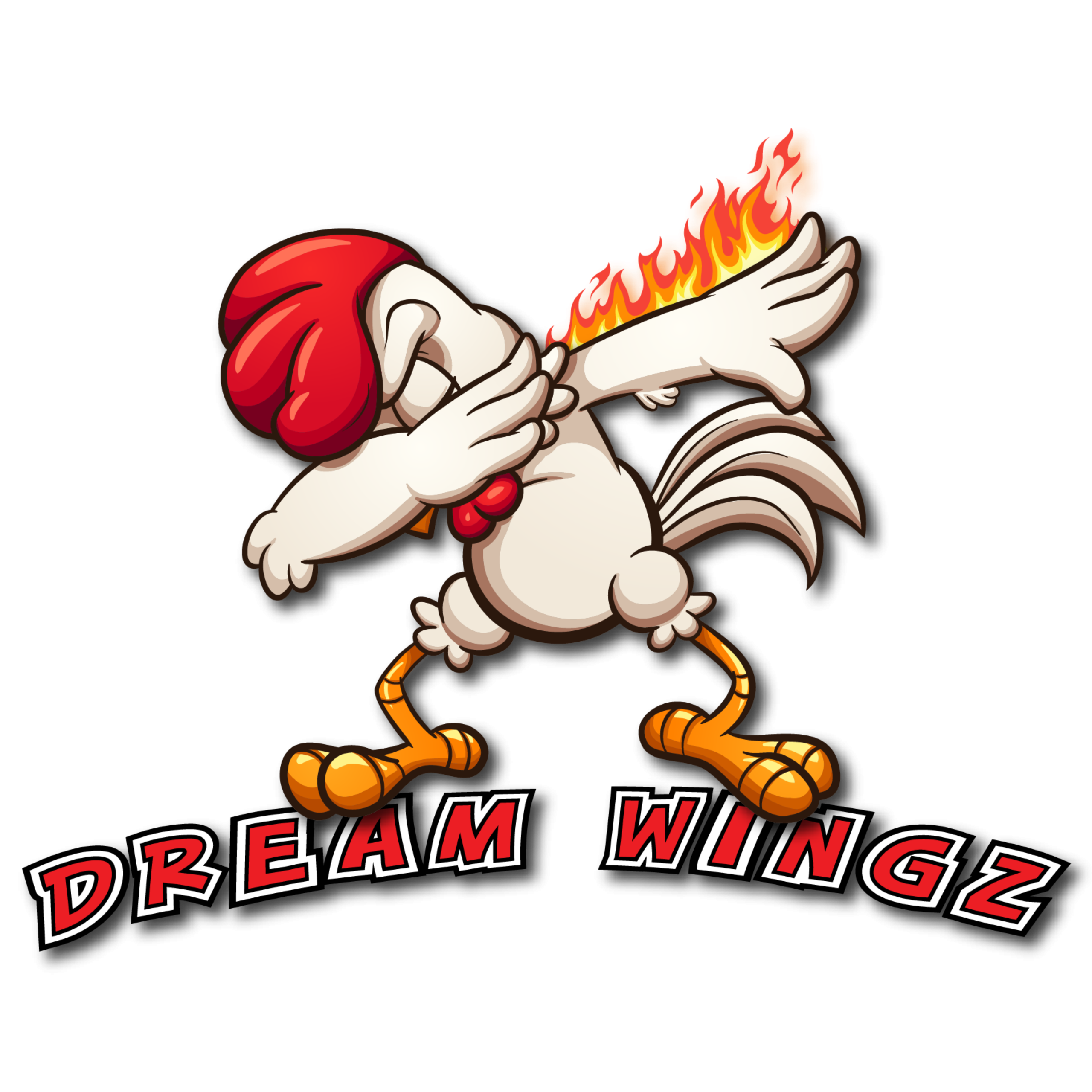 Dream Wingz