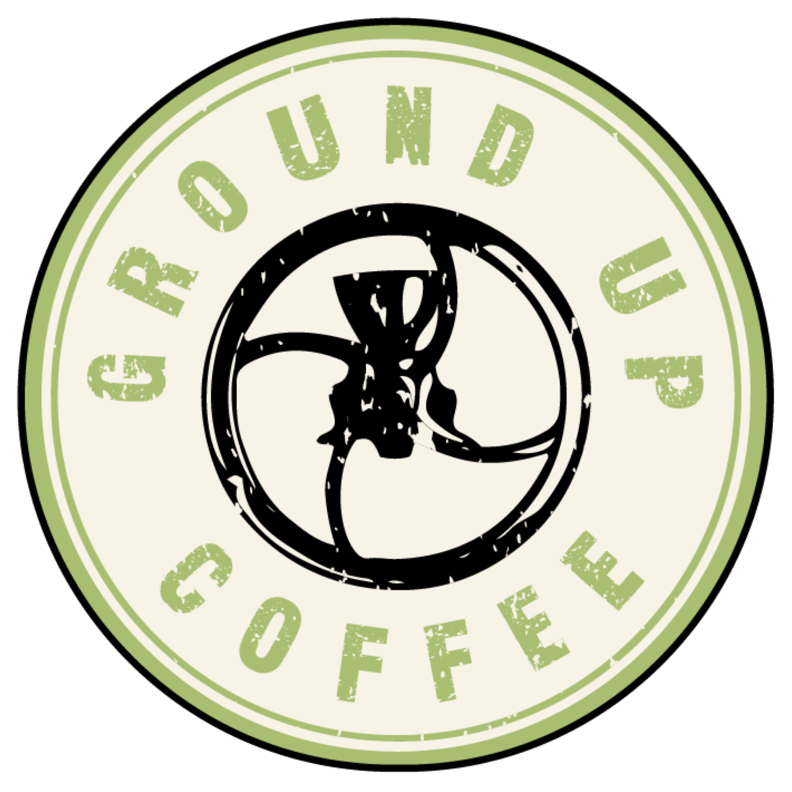 Ground Up Coffee
