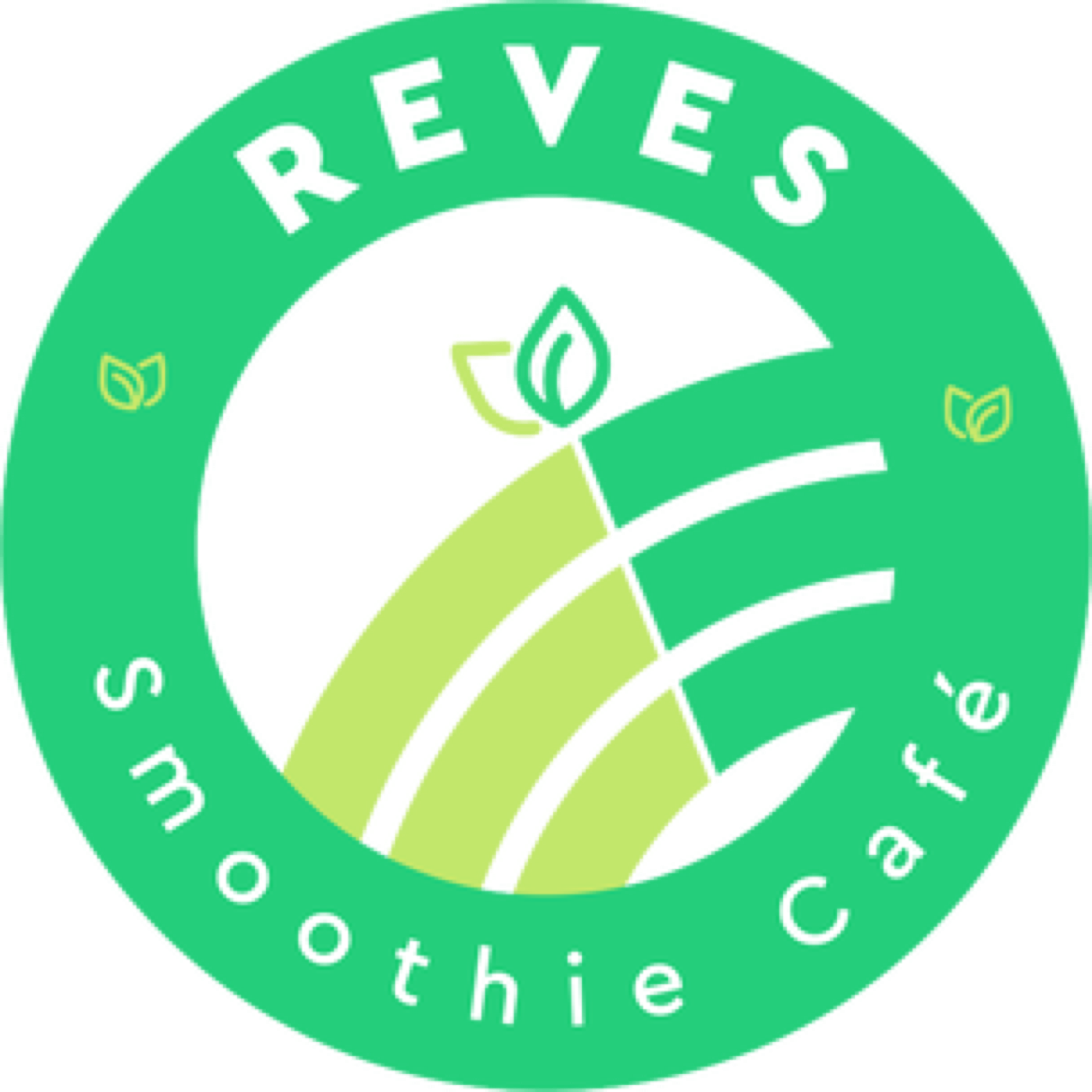 REVES Smoothie Cafè