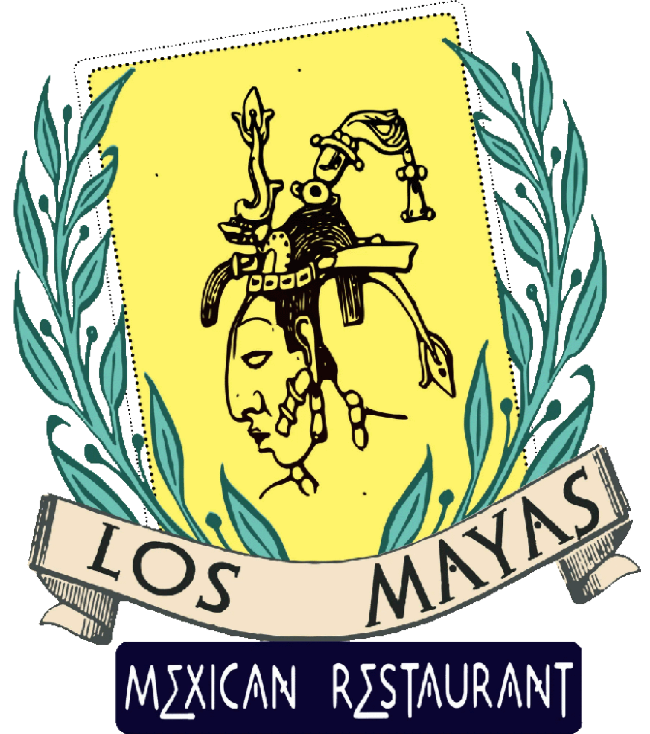 Los Mayas Mexican Restaurant