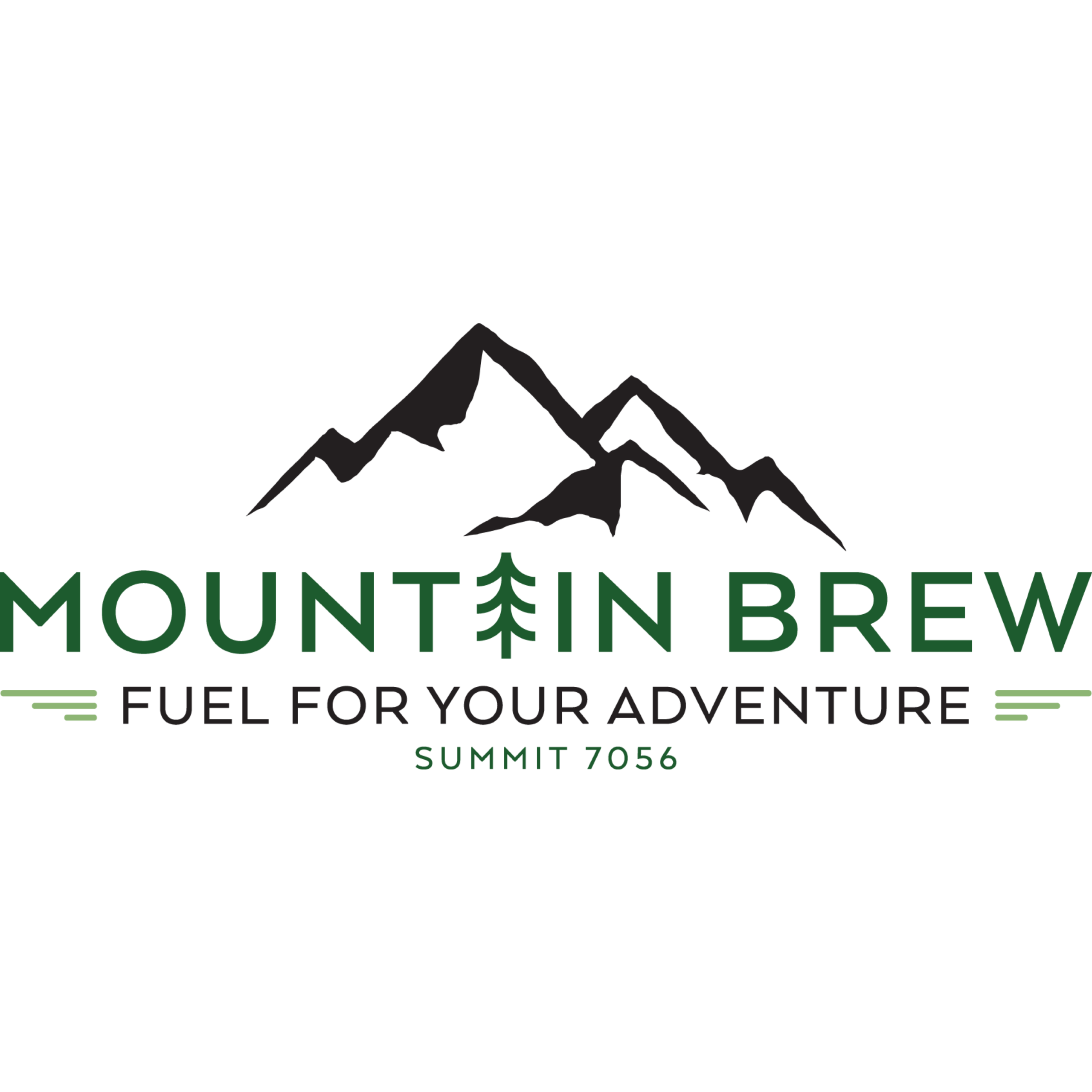 Mountain Brew