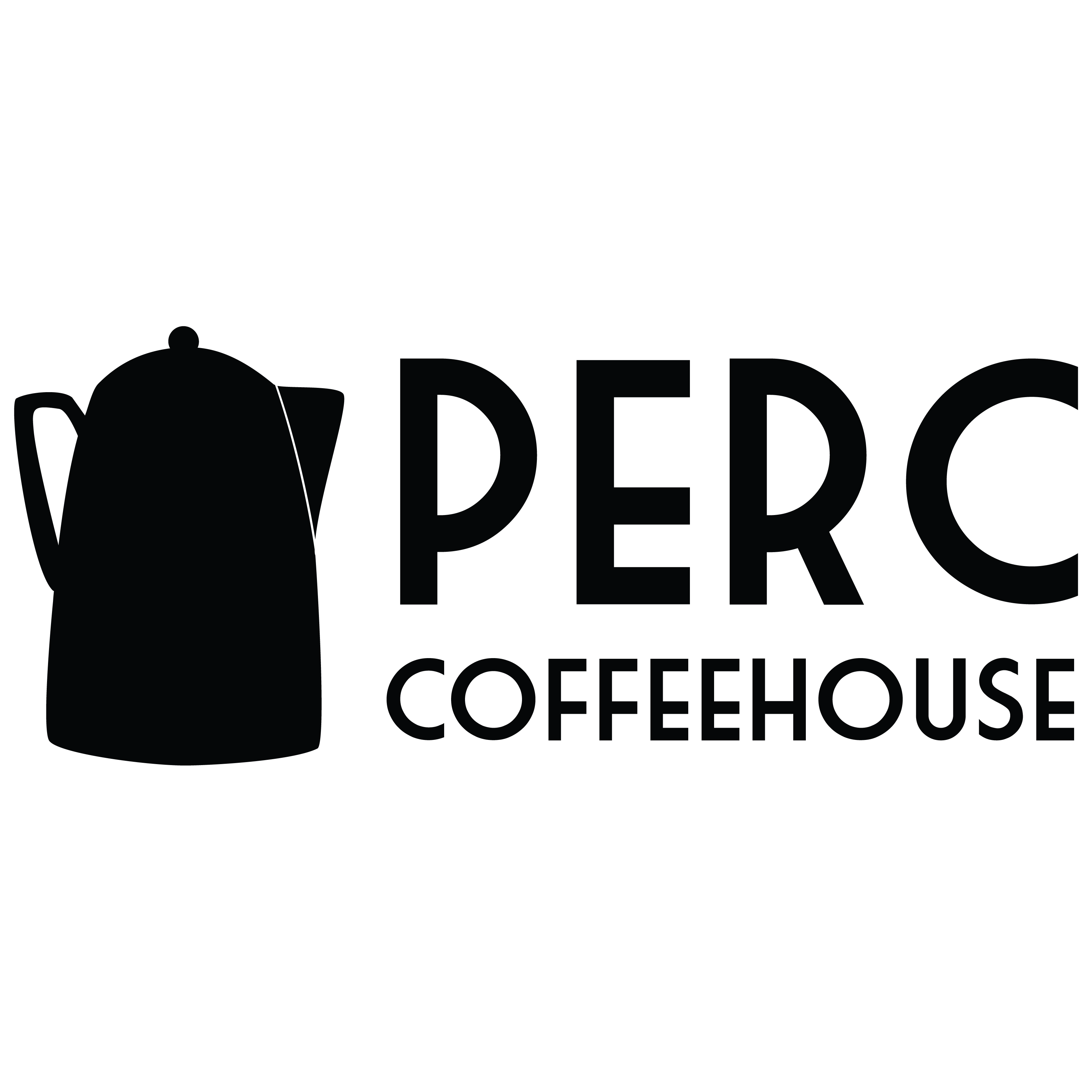 Perc Coffeehouse
