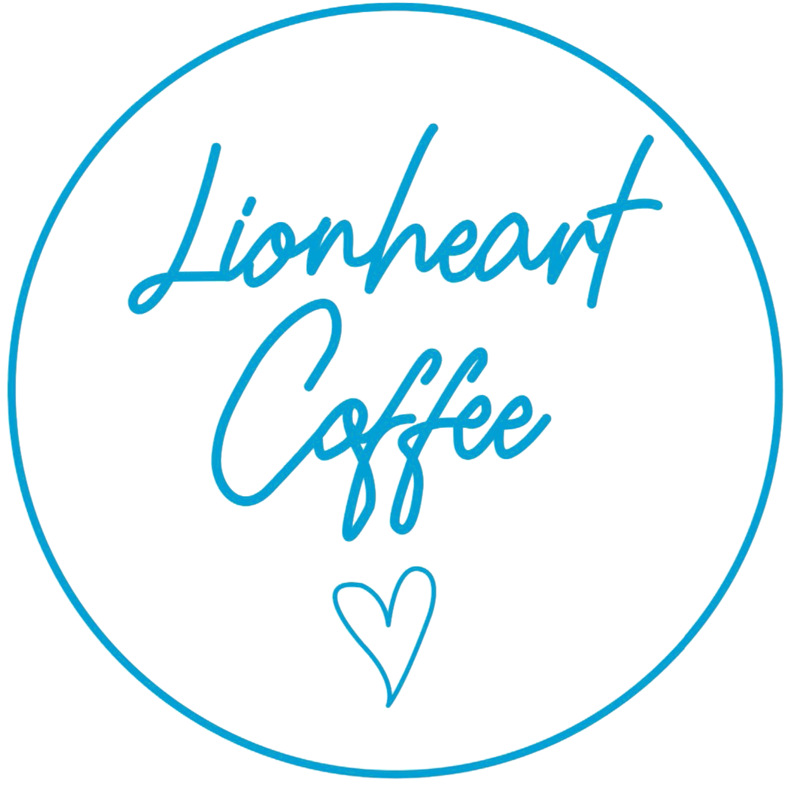 Lionheart Coffee