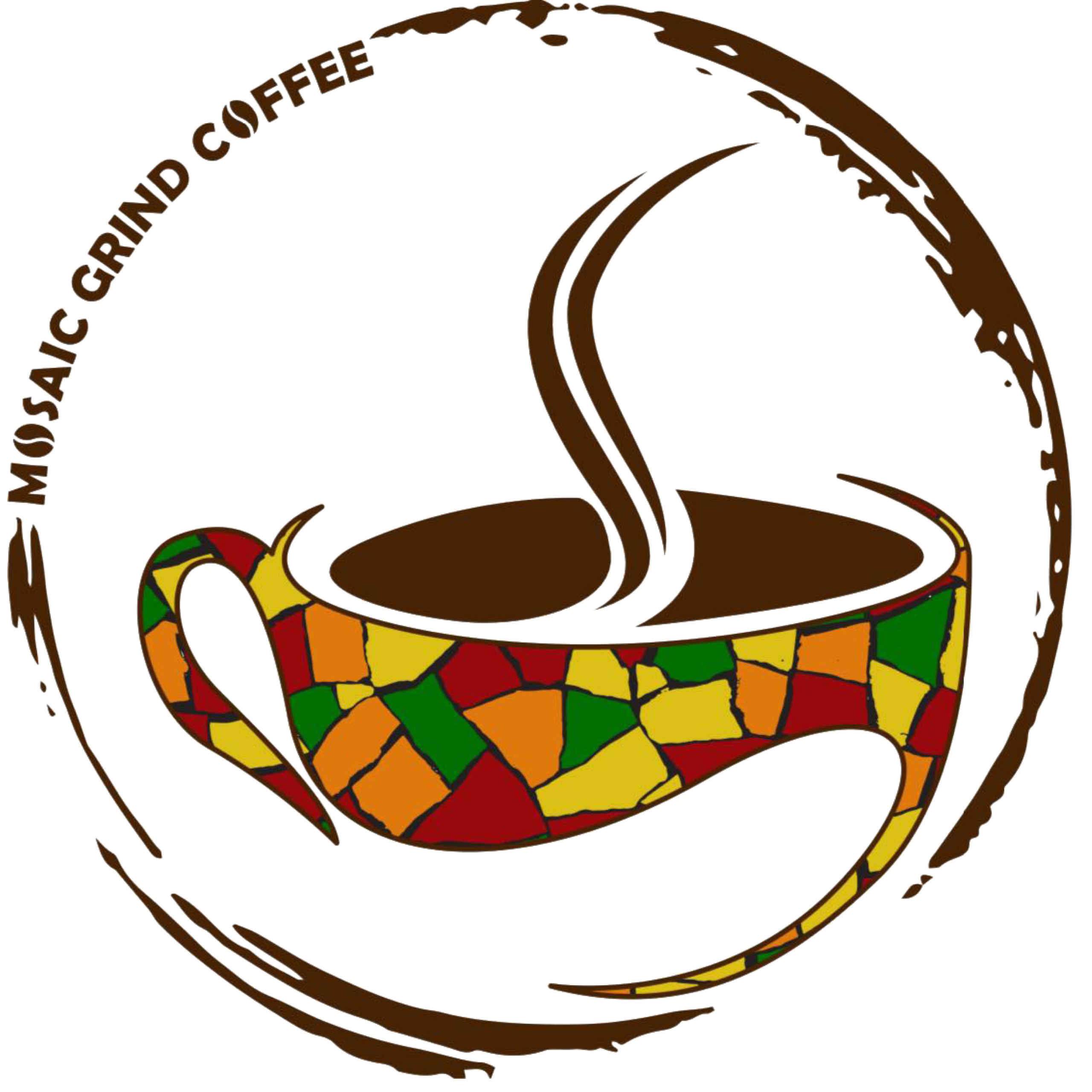 Mosaic Grind