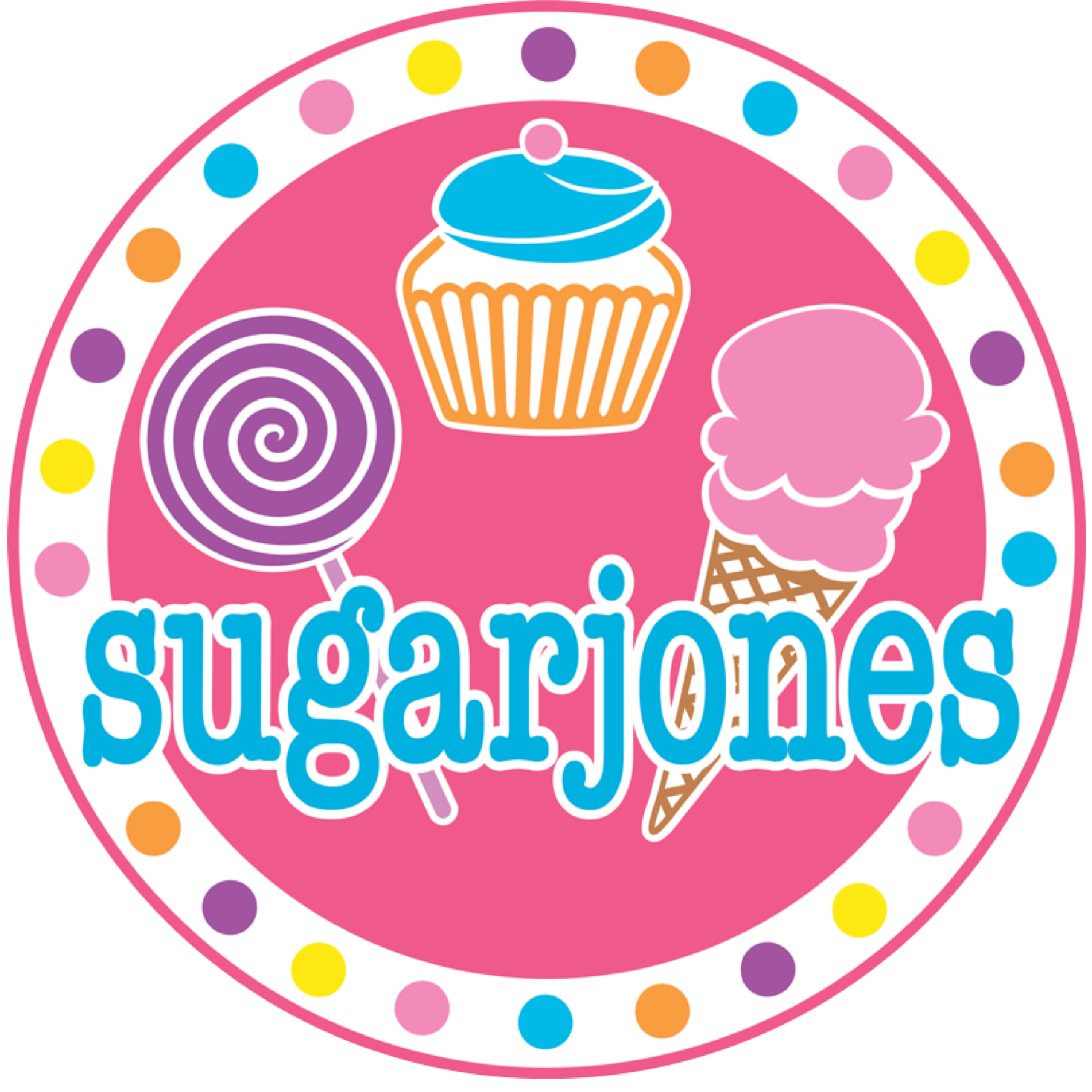 Sugarjones