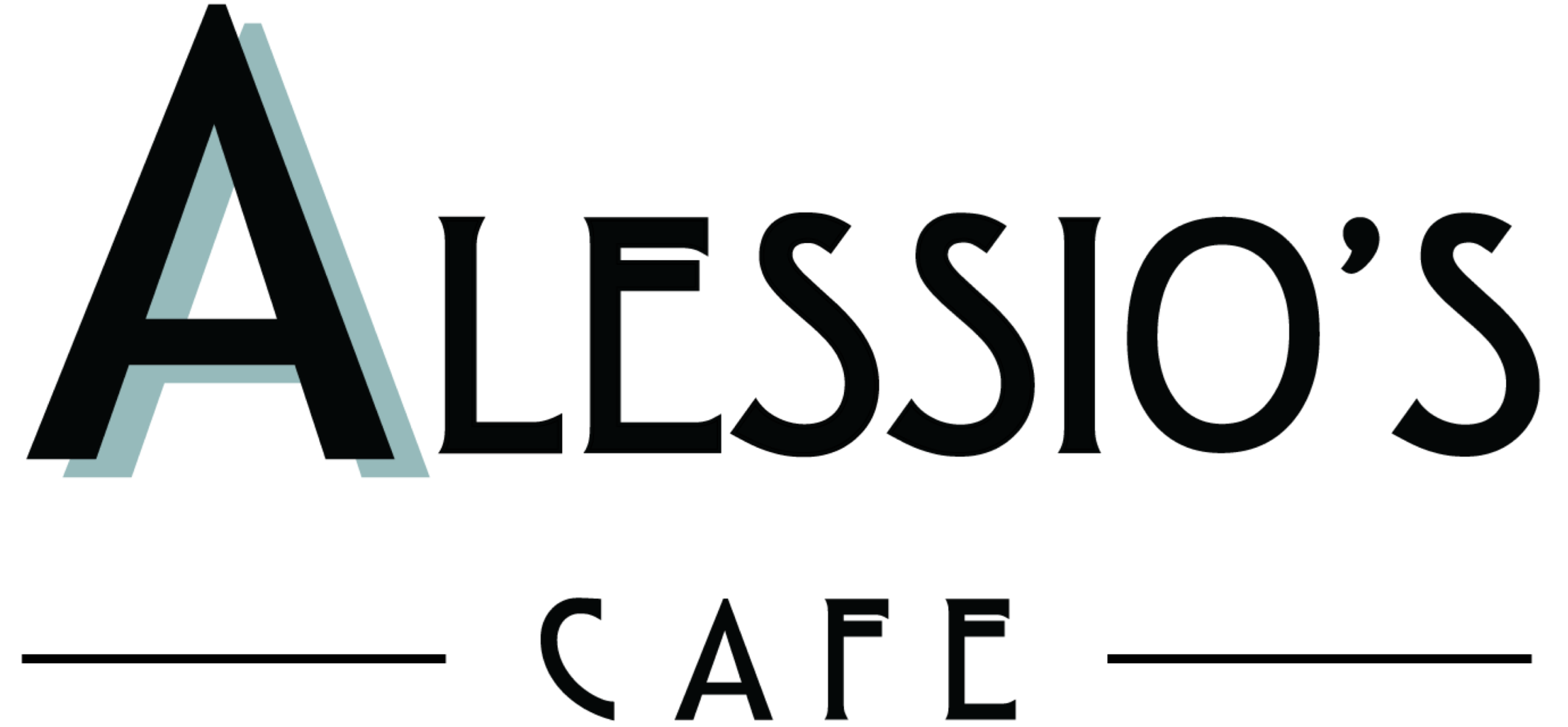 Alessio's Cafe